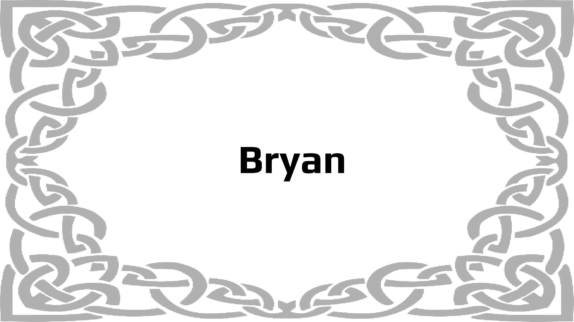 Nombres que significan Emprende