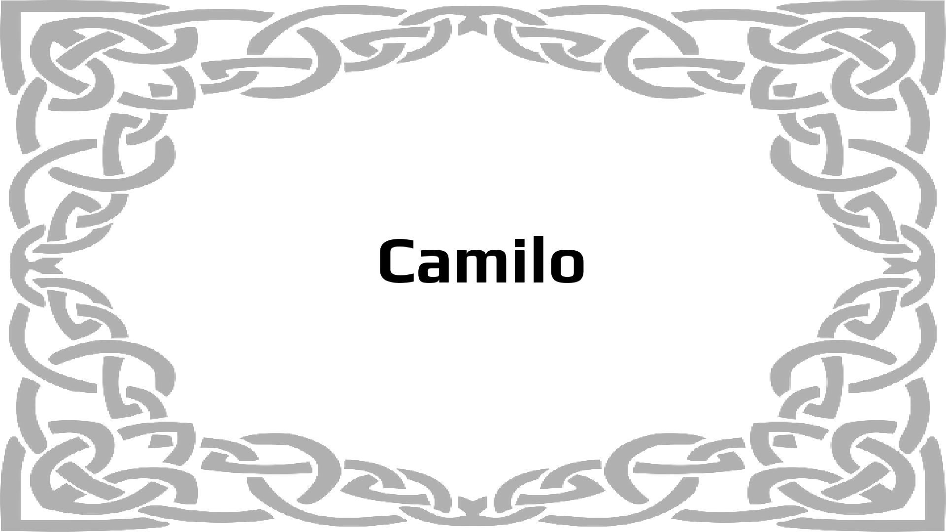 Nombres que significan Verdad