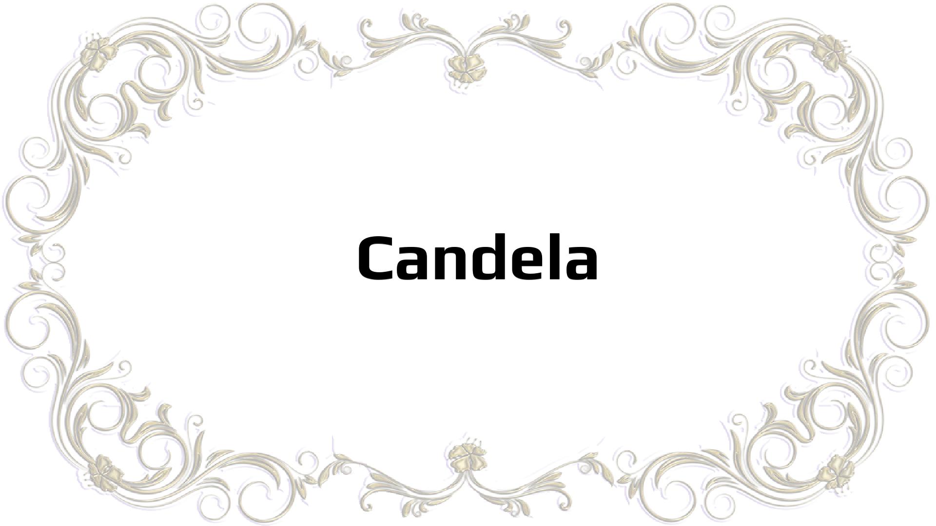 Nombres que significan Luz