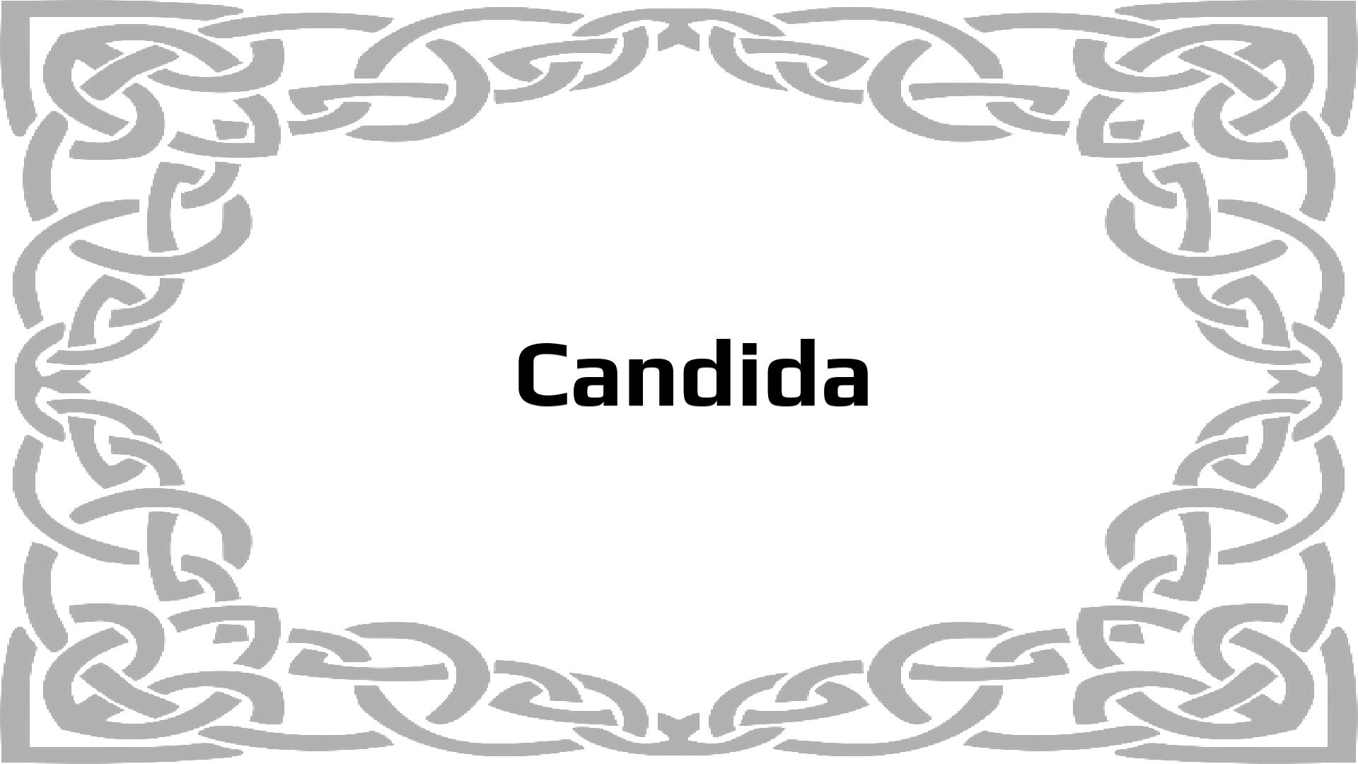 Nombres que significan Creativa