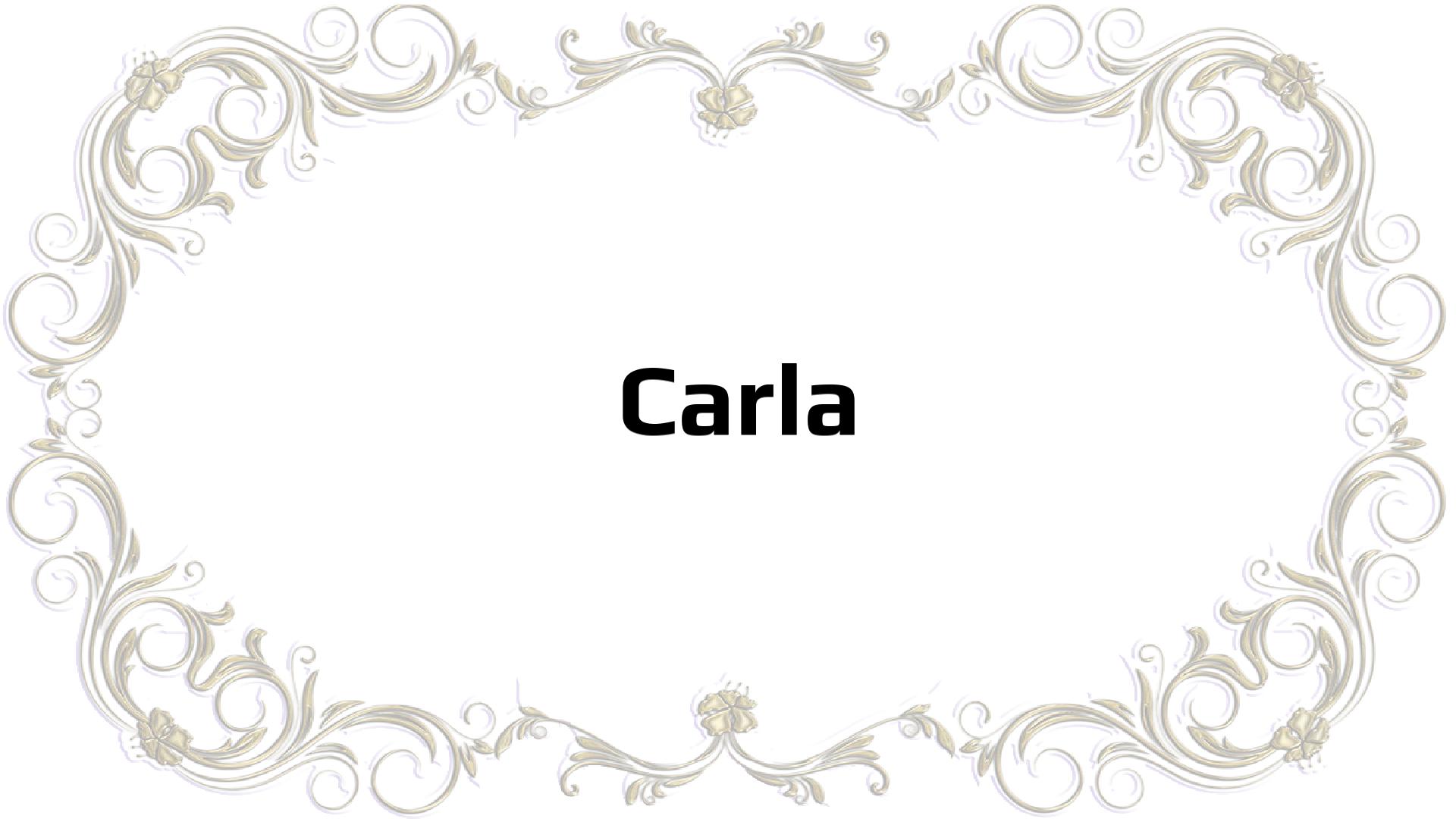 Nombres que significan Dependiente