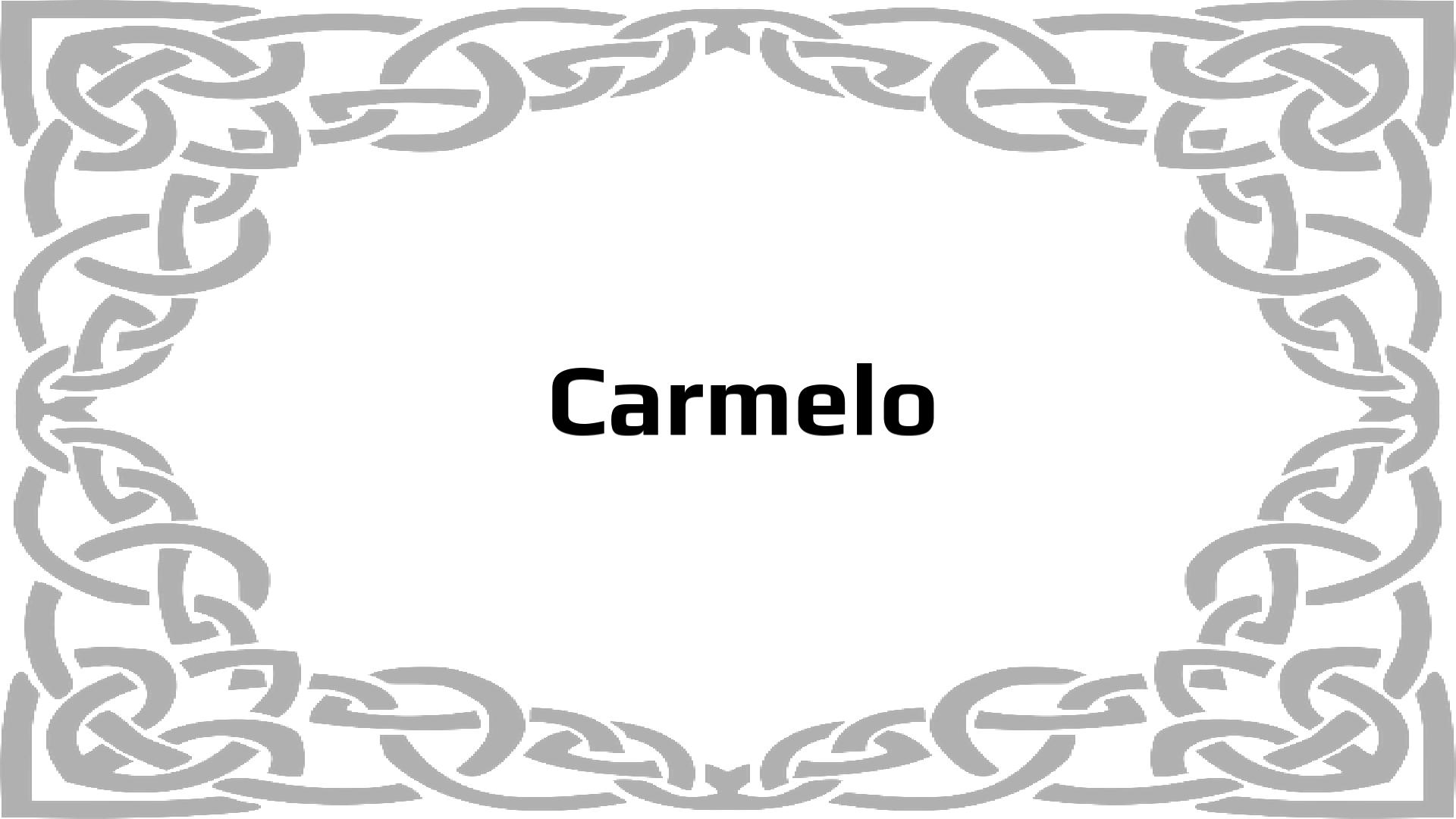 Nombres que significan Dios