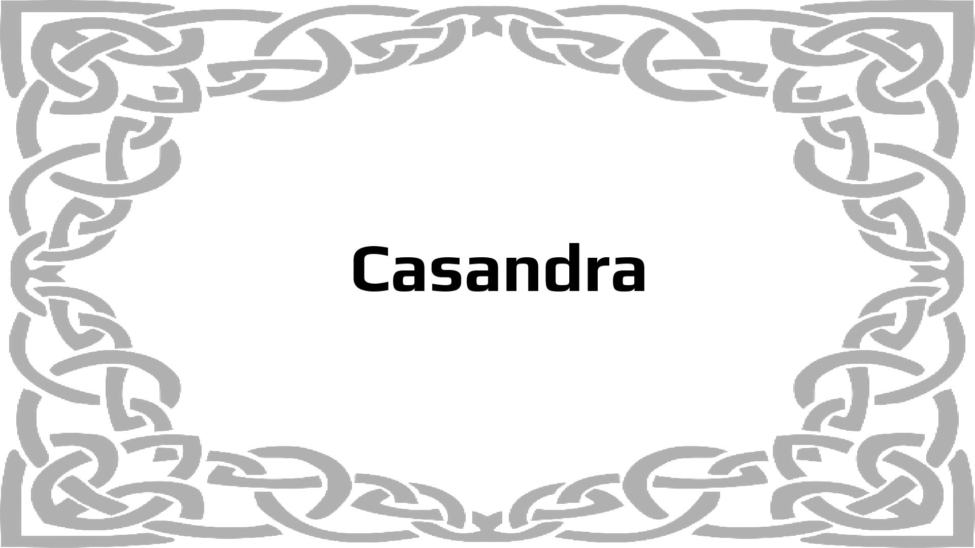 Nombres que significan Hermosa