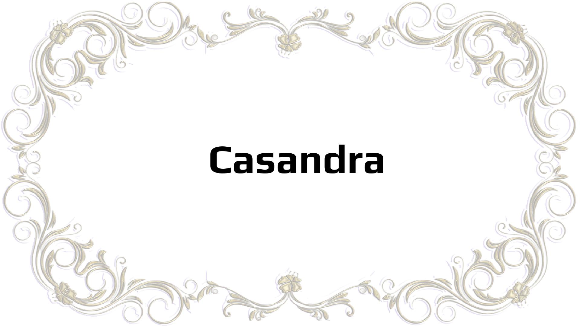 Nombres que significan Grande