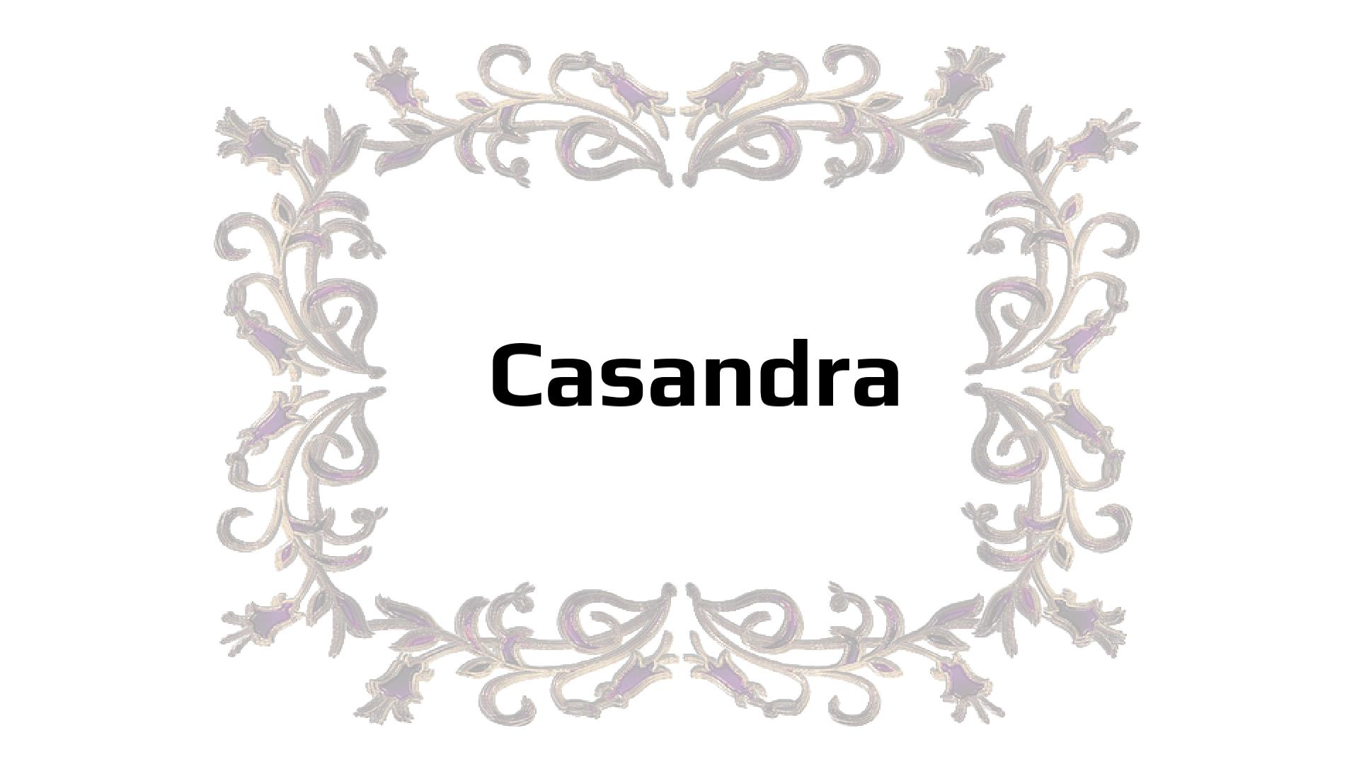 Nombres que significan Hermoso