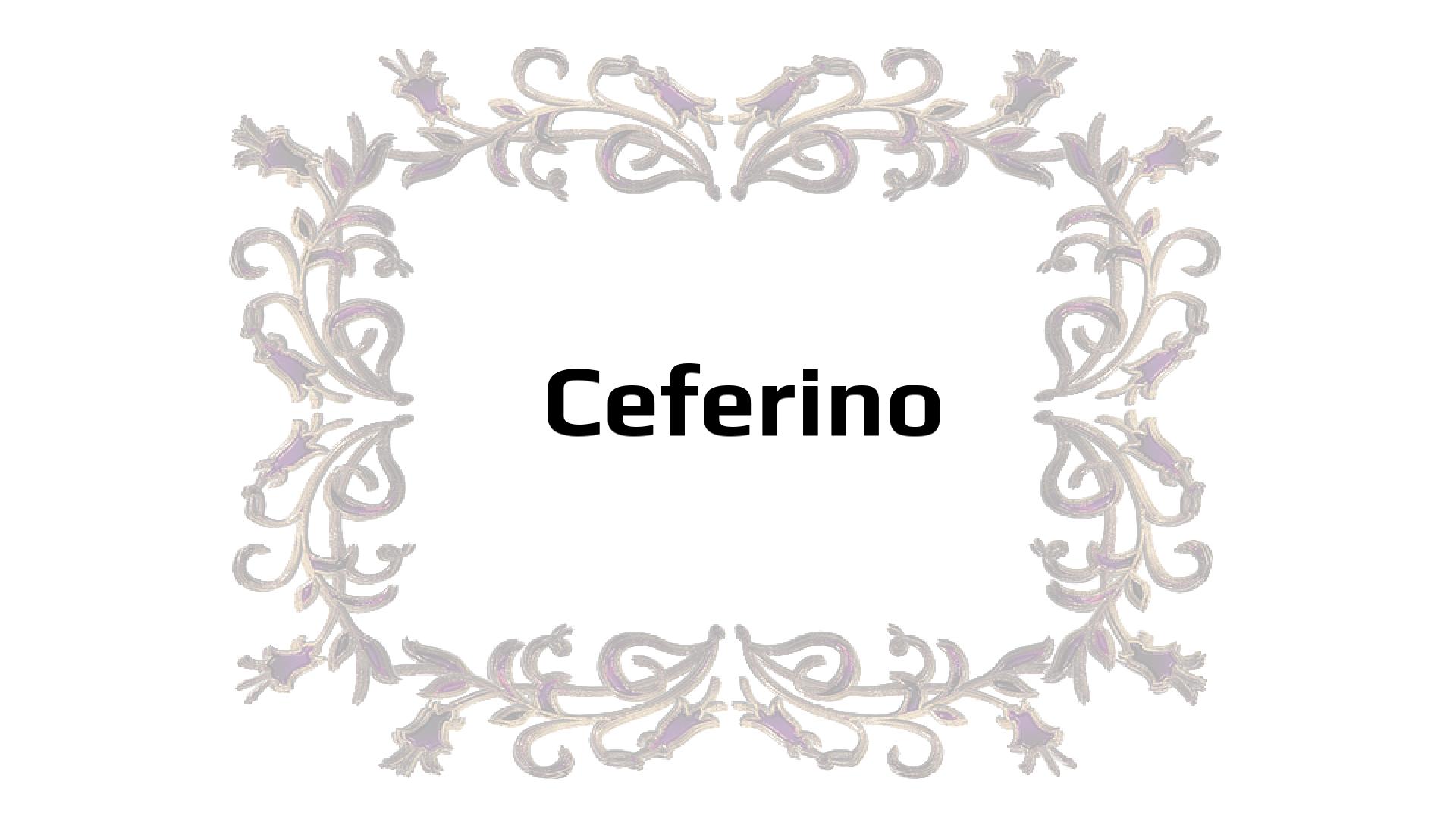 Nombres que significan Lealtad