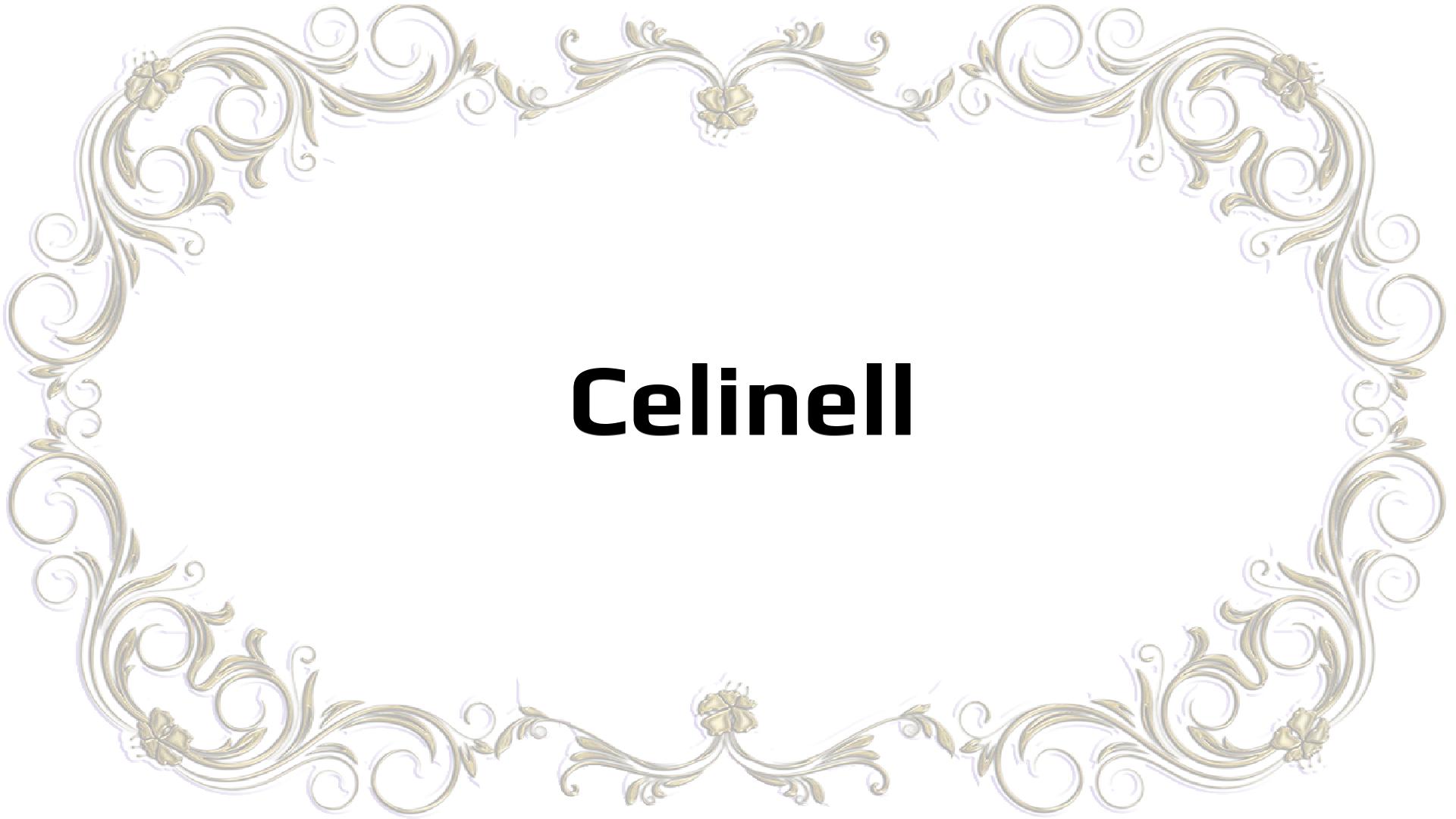 Nombres que significan Cielo