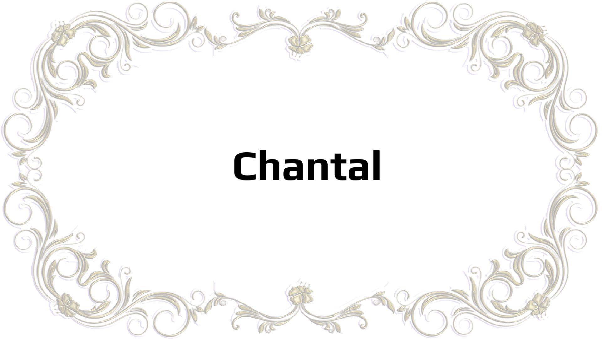 Nombres que significan Necesidad