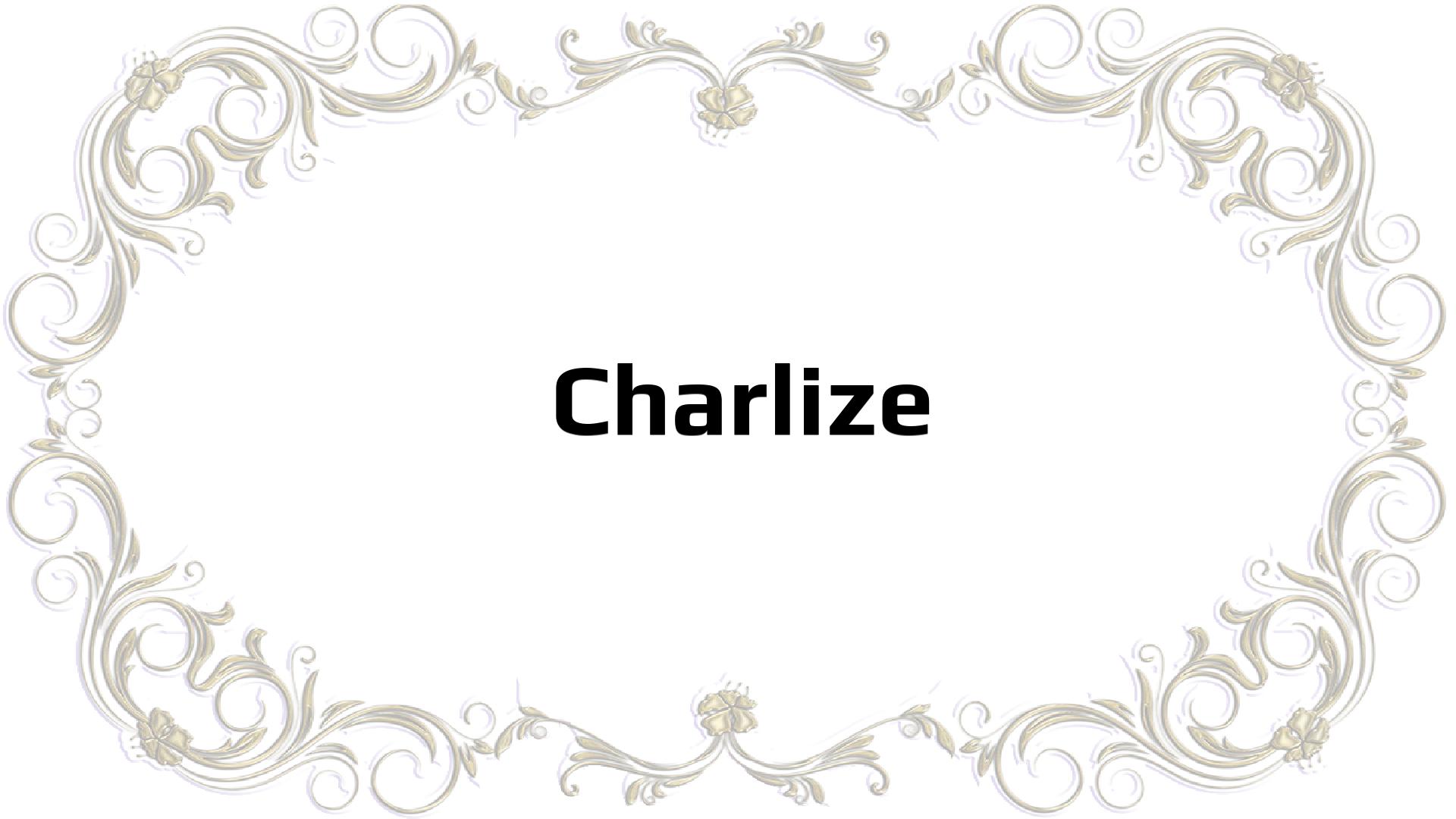 Nombres que significan Carece