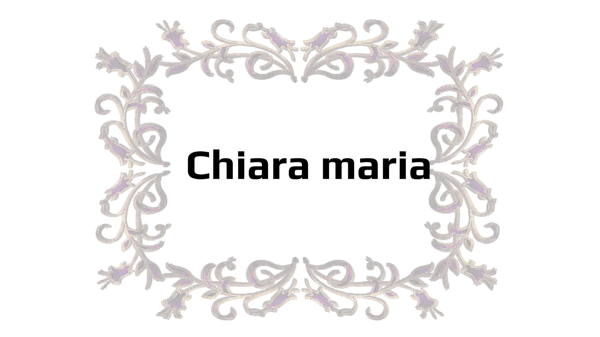 Nombres que significan Luz