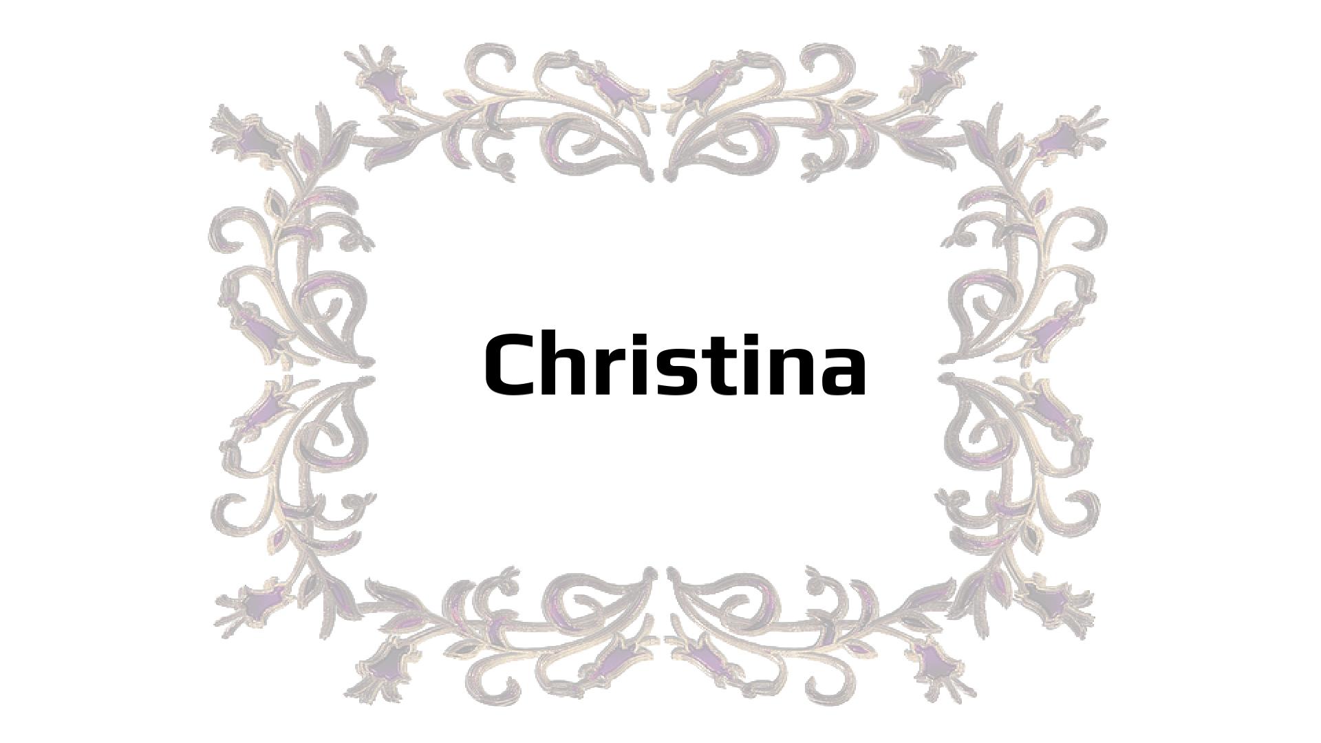 Nombres que significan Reservas