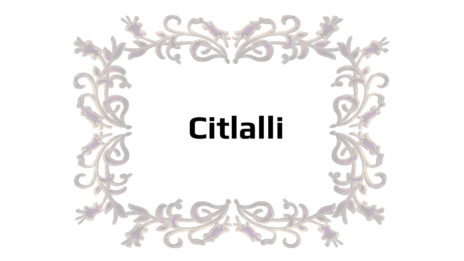 Nombres que significan Humana