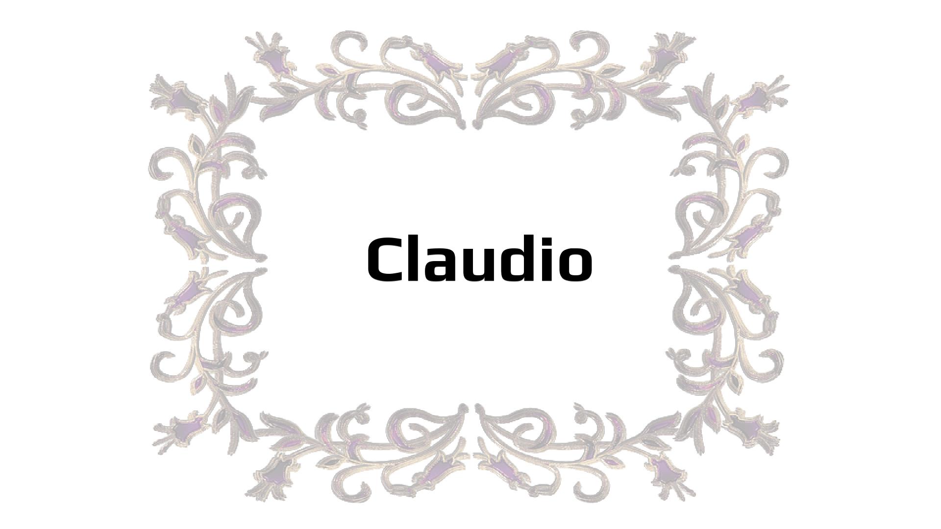 Nombres que significan Escuchen
