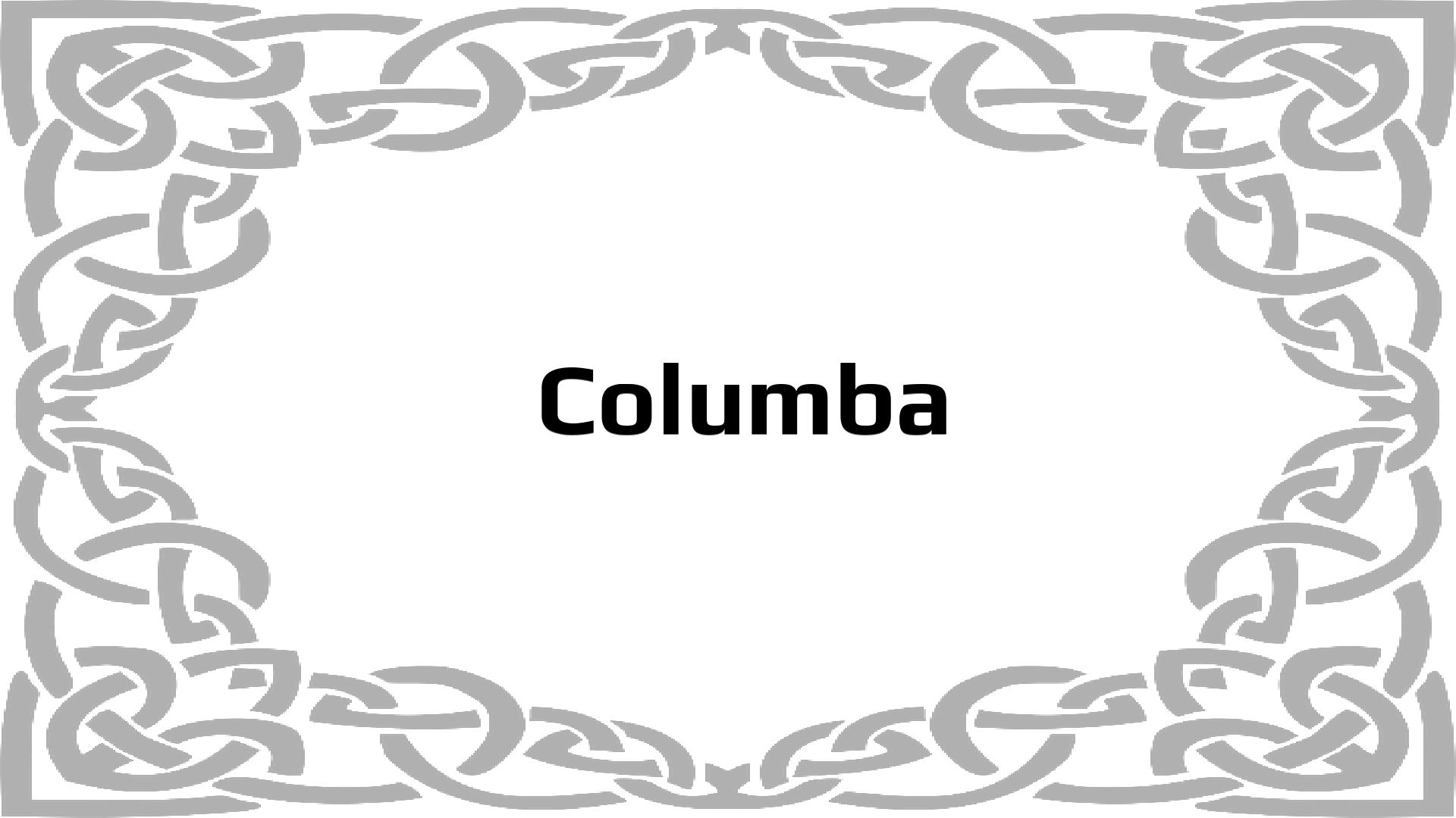 Nombres que significan Intuitiva