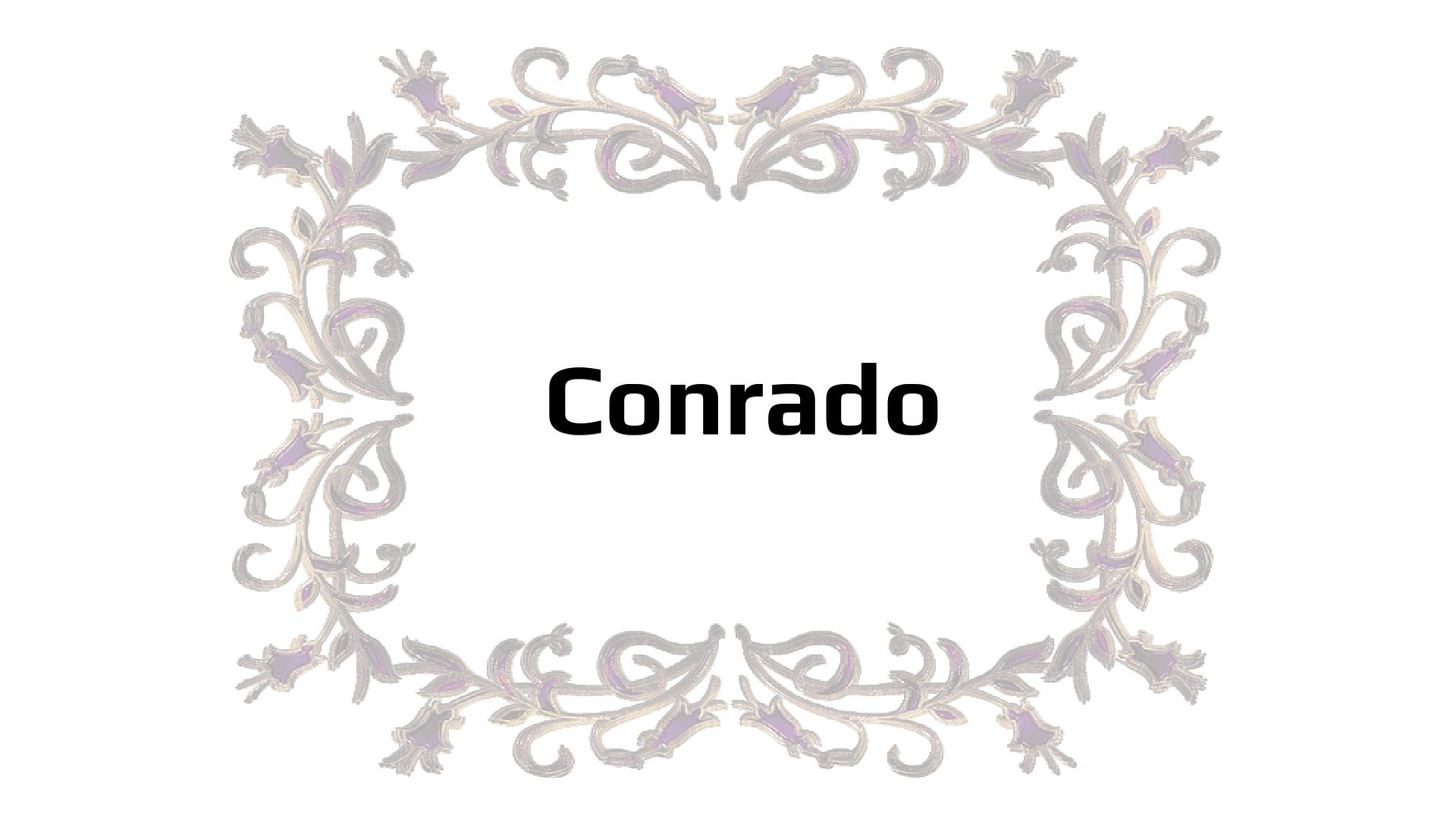 Nombres que significan Alegria