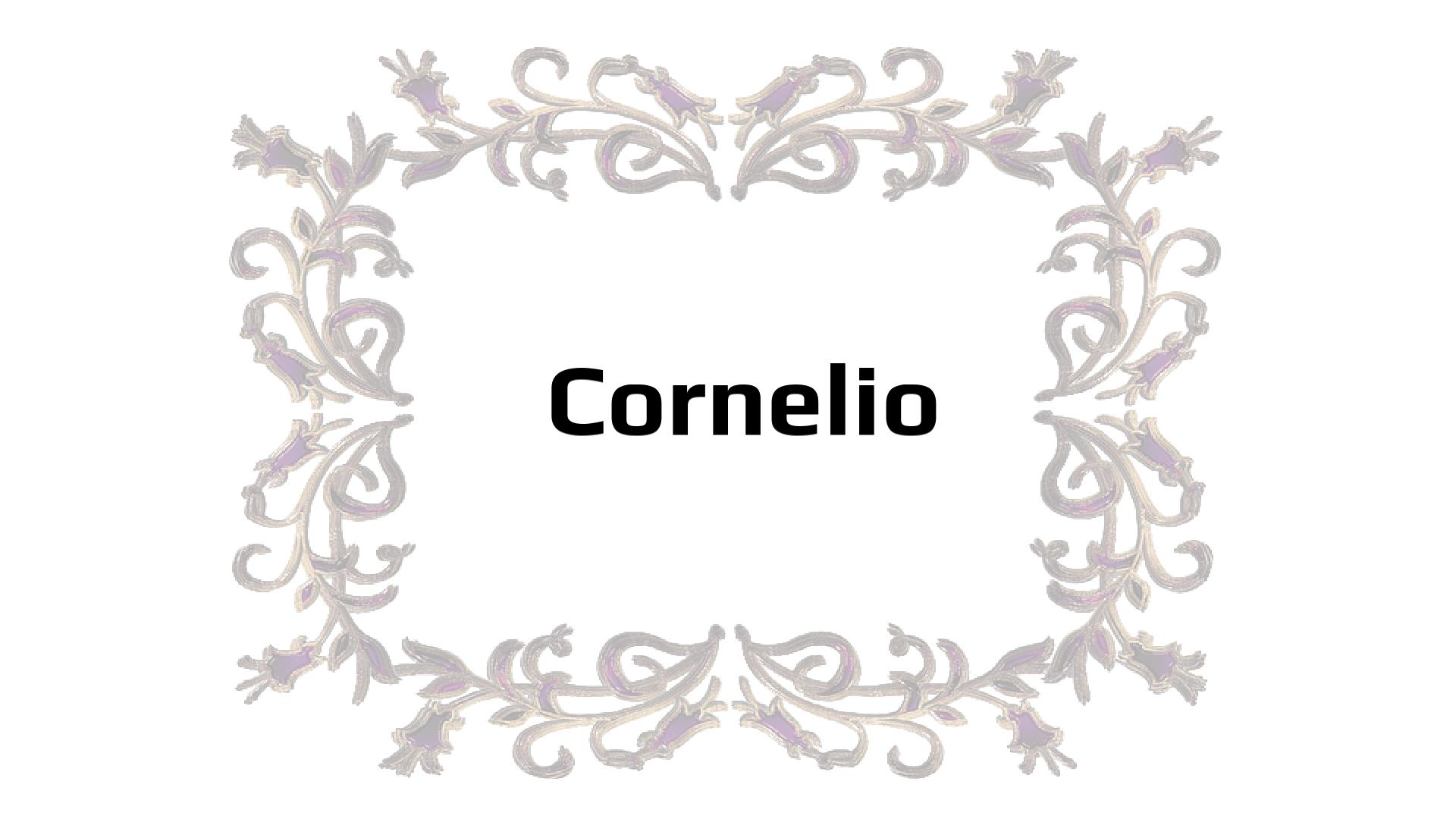 Nombres que significan Familia