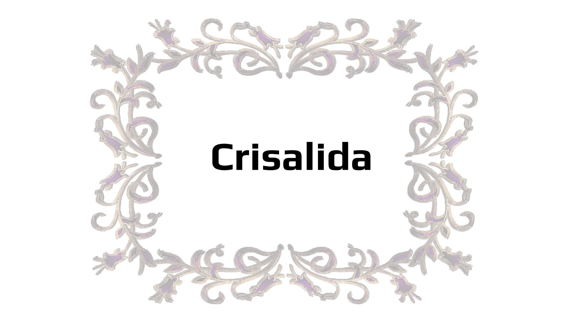 Nombres que significan Intuitiva