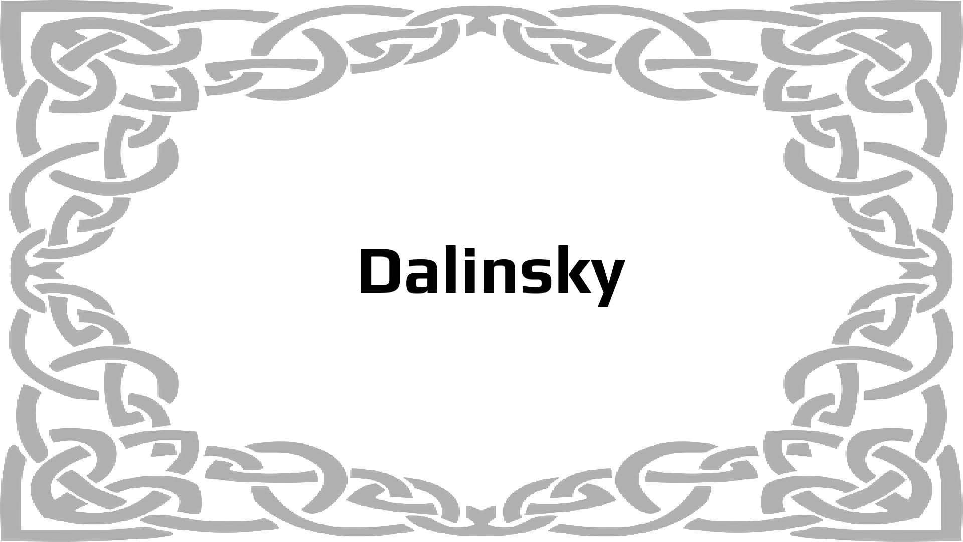 Nombres que significan Abierto