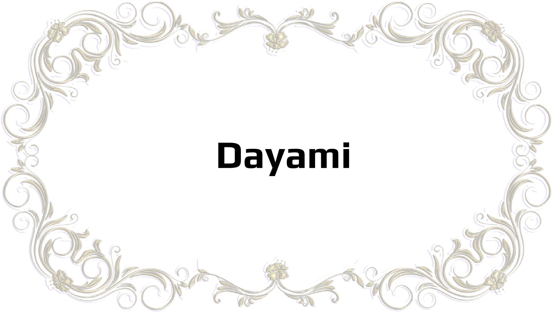 Nombres que significan Relacionado