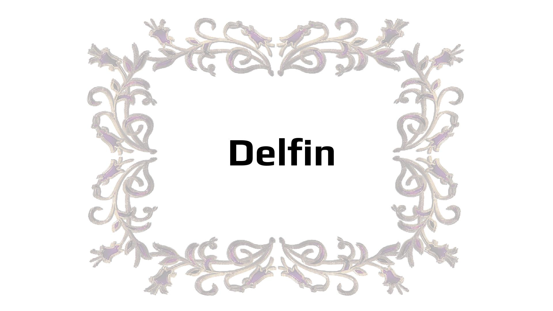 Nombres que significan Dia