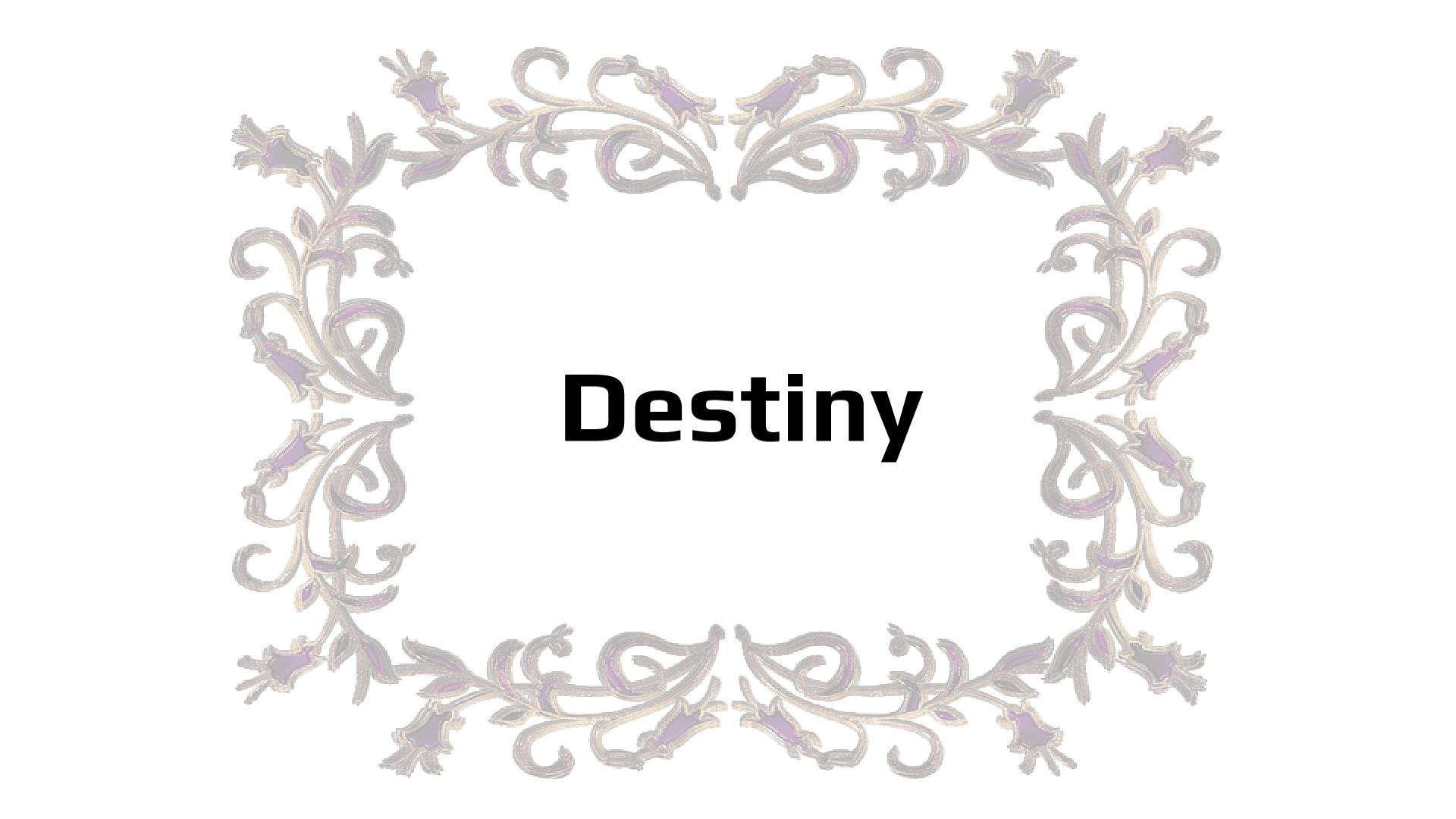 Nombres que significan Bondad