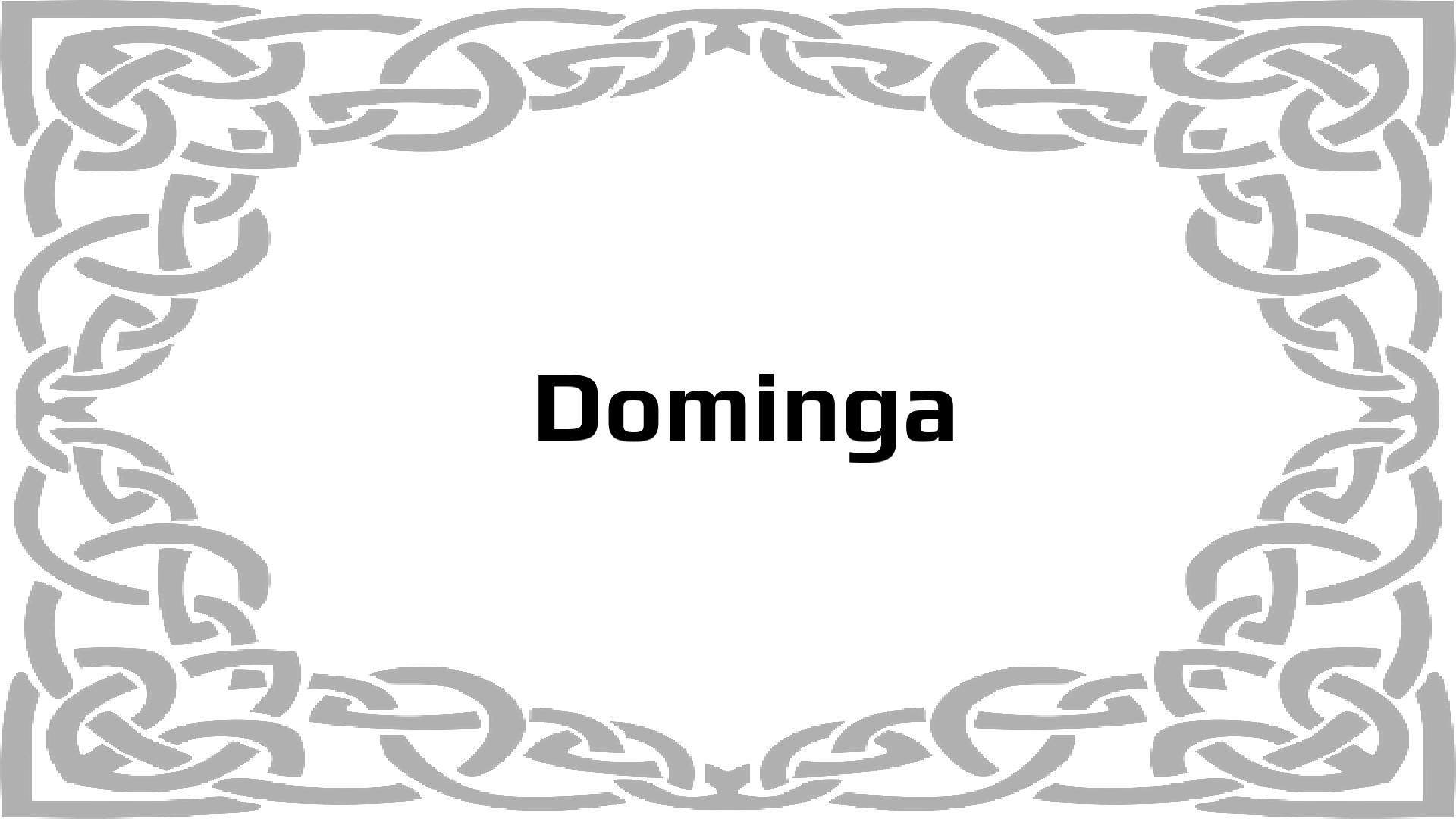 Nombres que significan Comprensiva