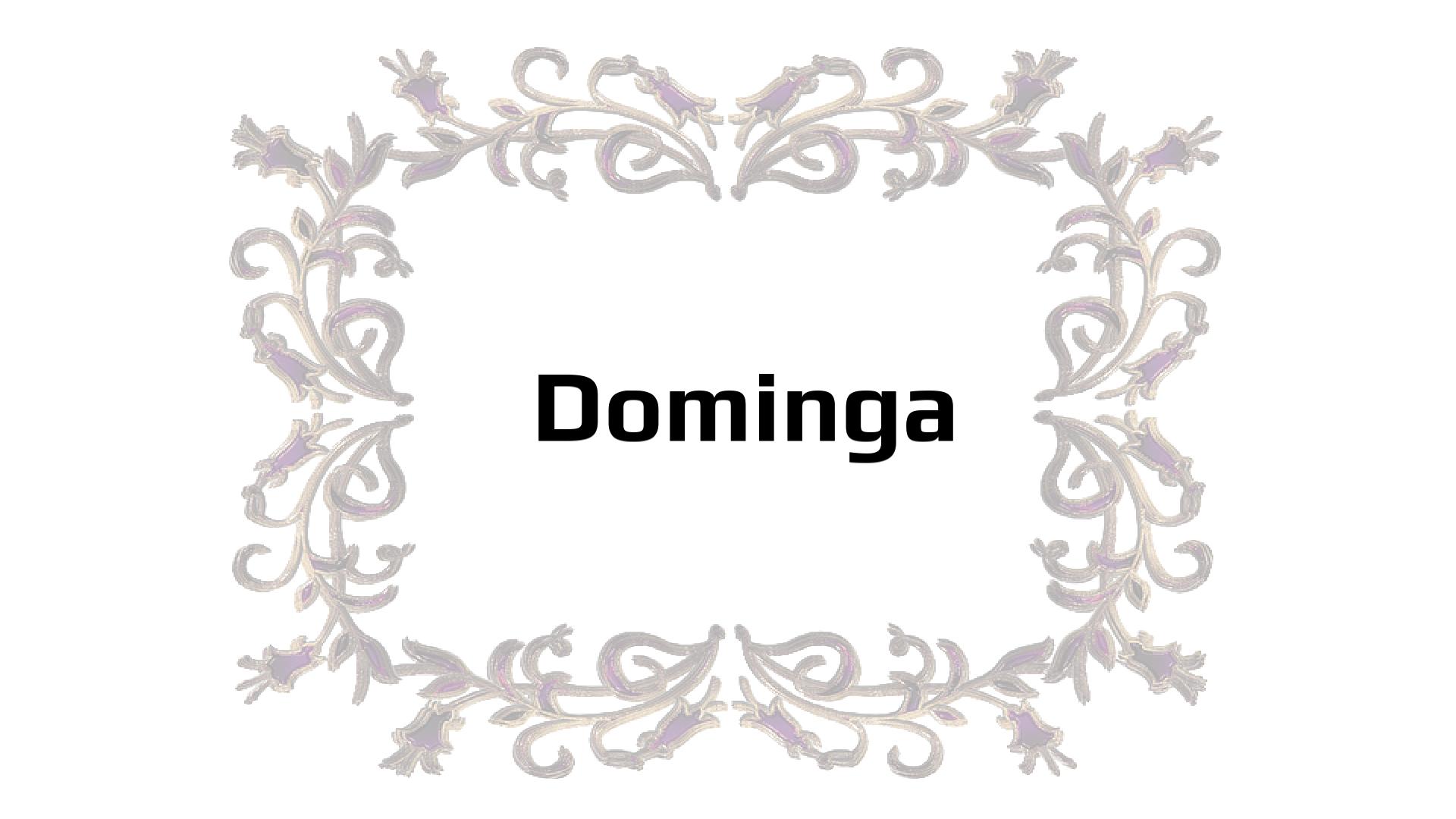 Nombres que significan Propia