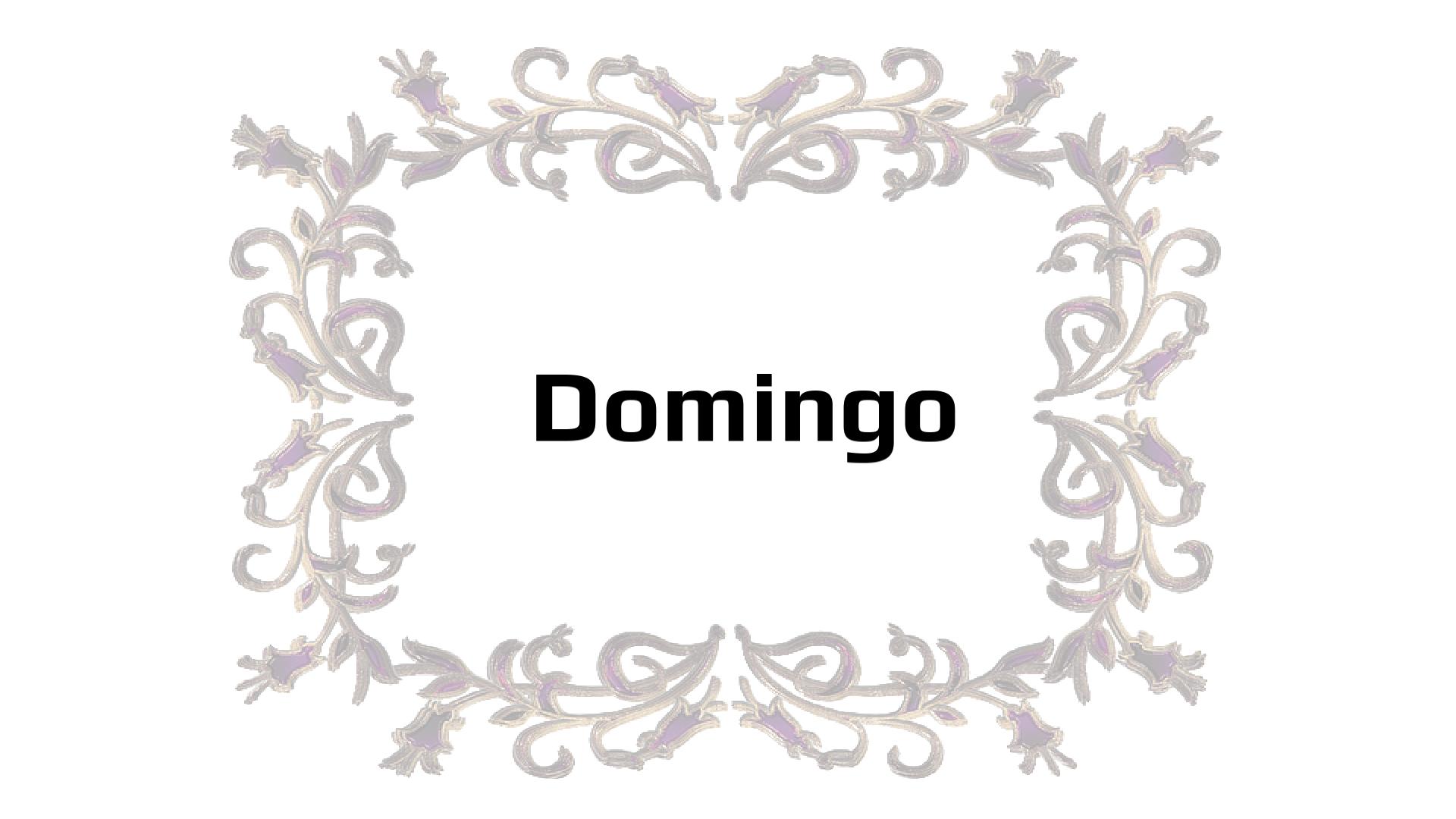 Nombres que significan Dios