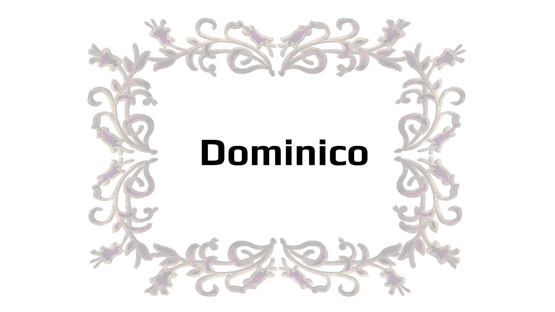 Nombres que significan Verdad