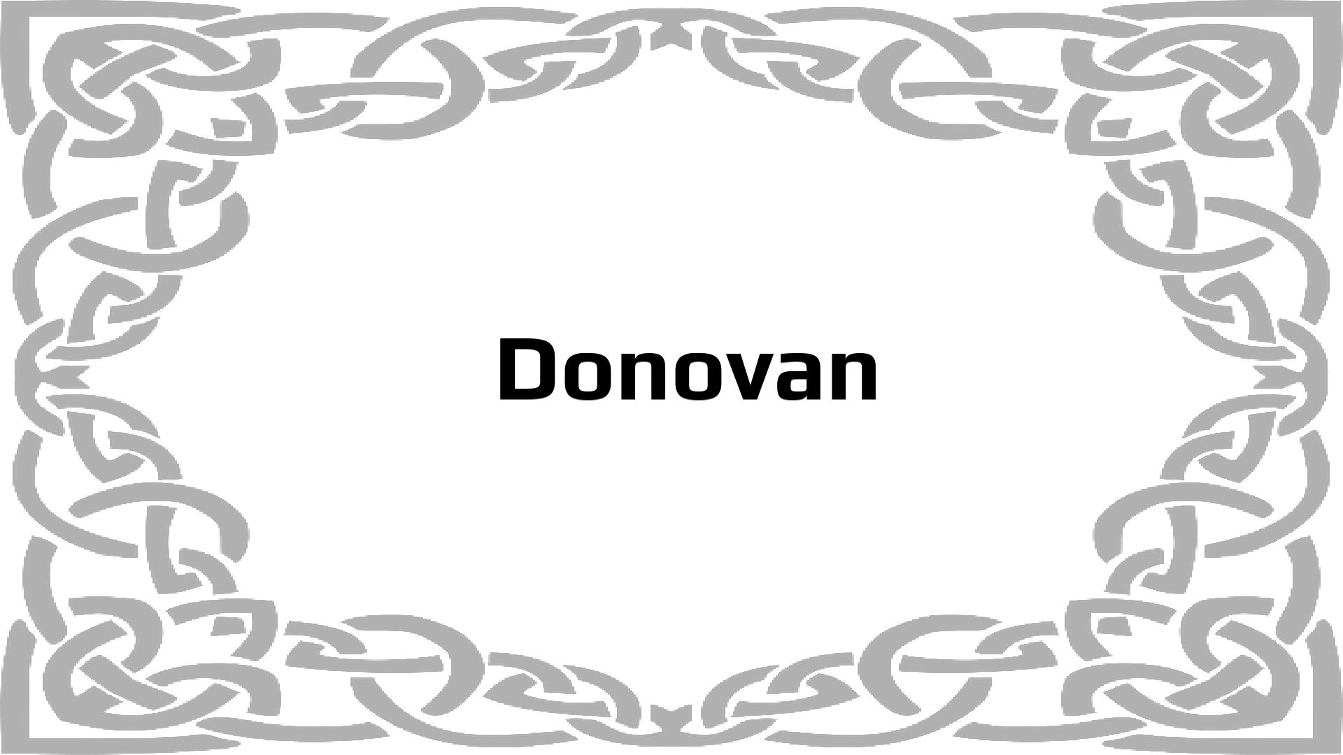 Nombres que significan Cuando