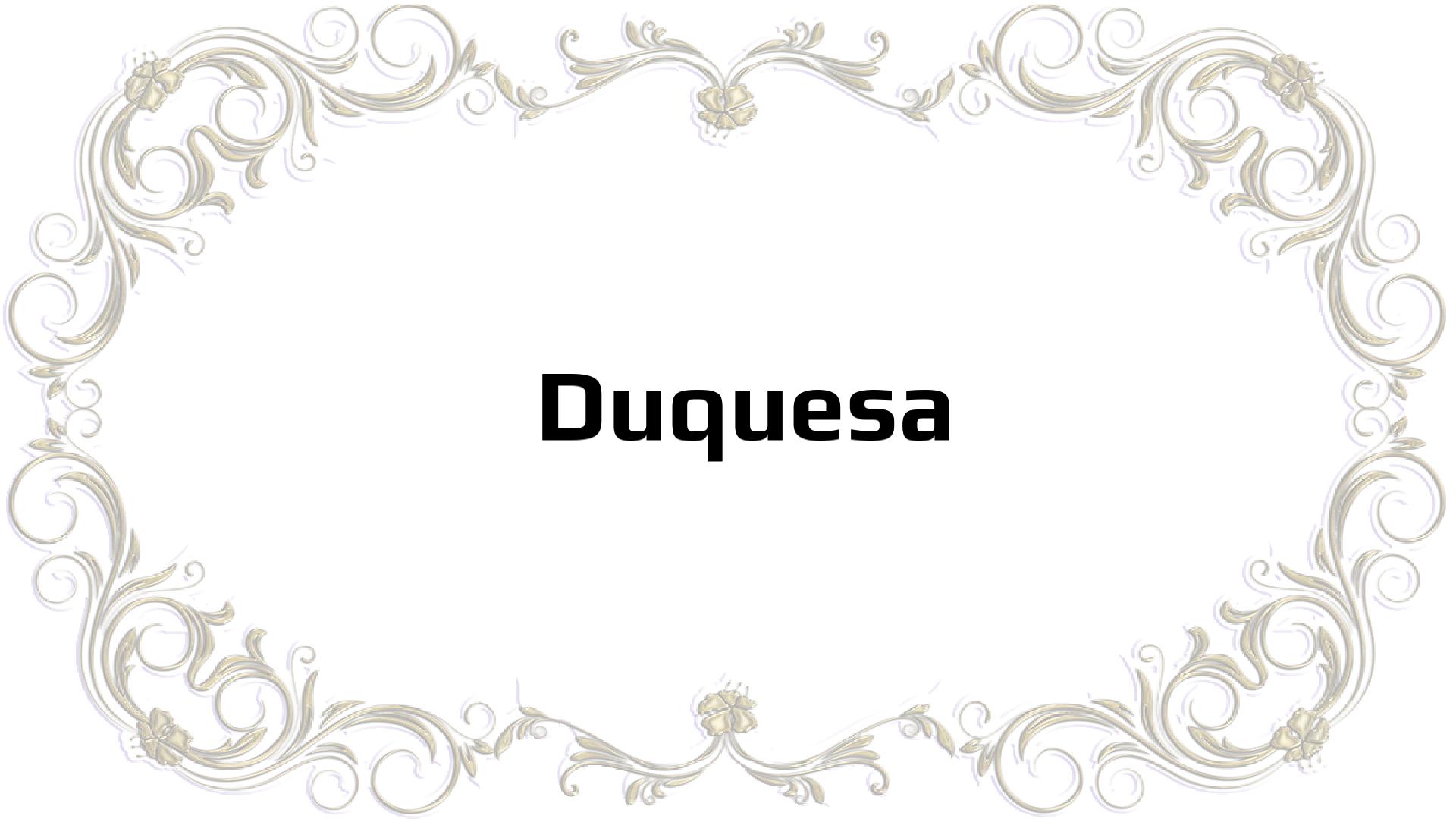 Nombres que significan Significa