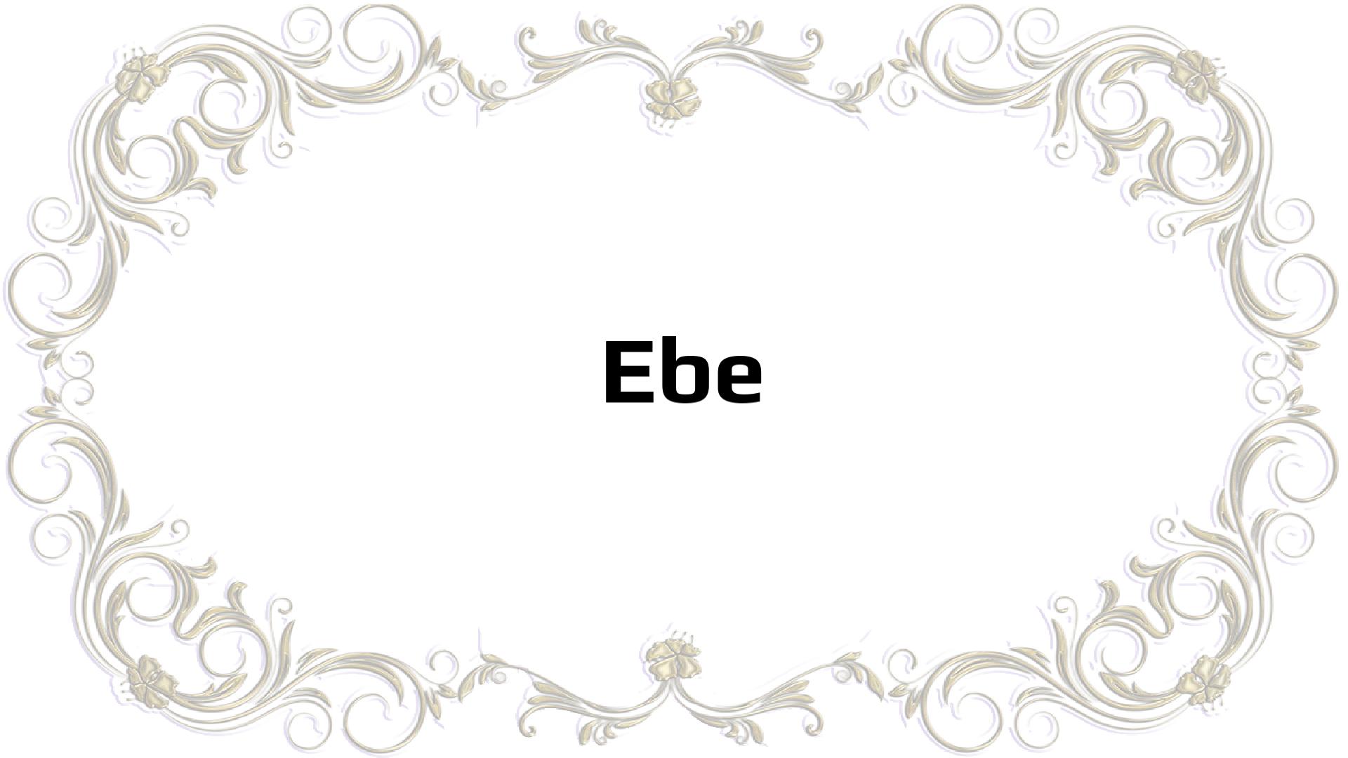 Nombres que significan Flor