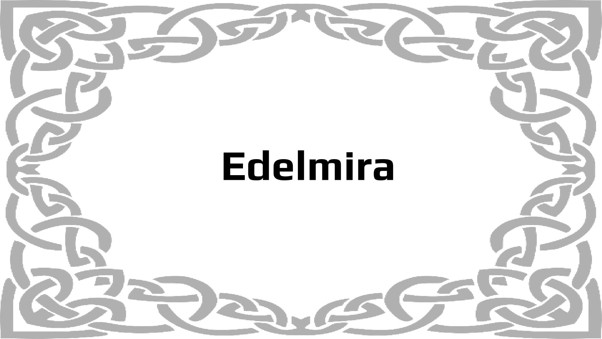 Nombres que significan Enfoca