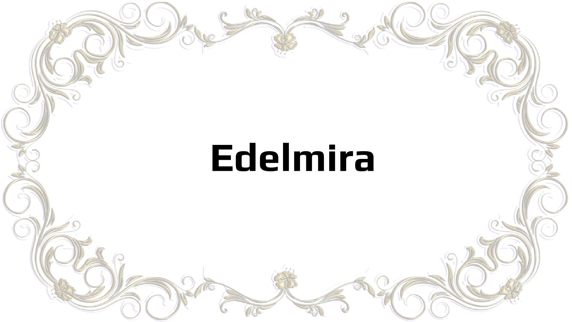 Nombres que significan Ira