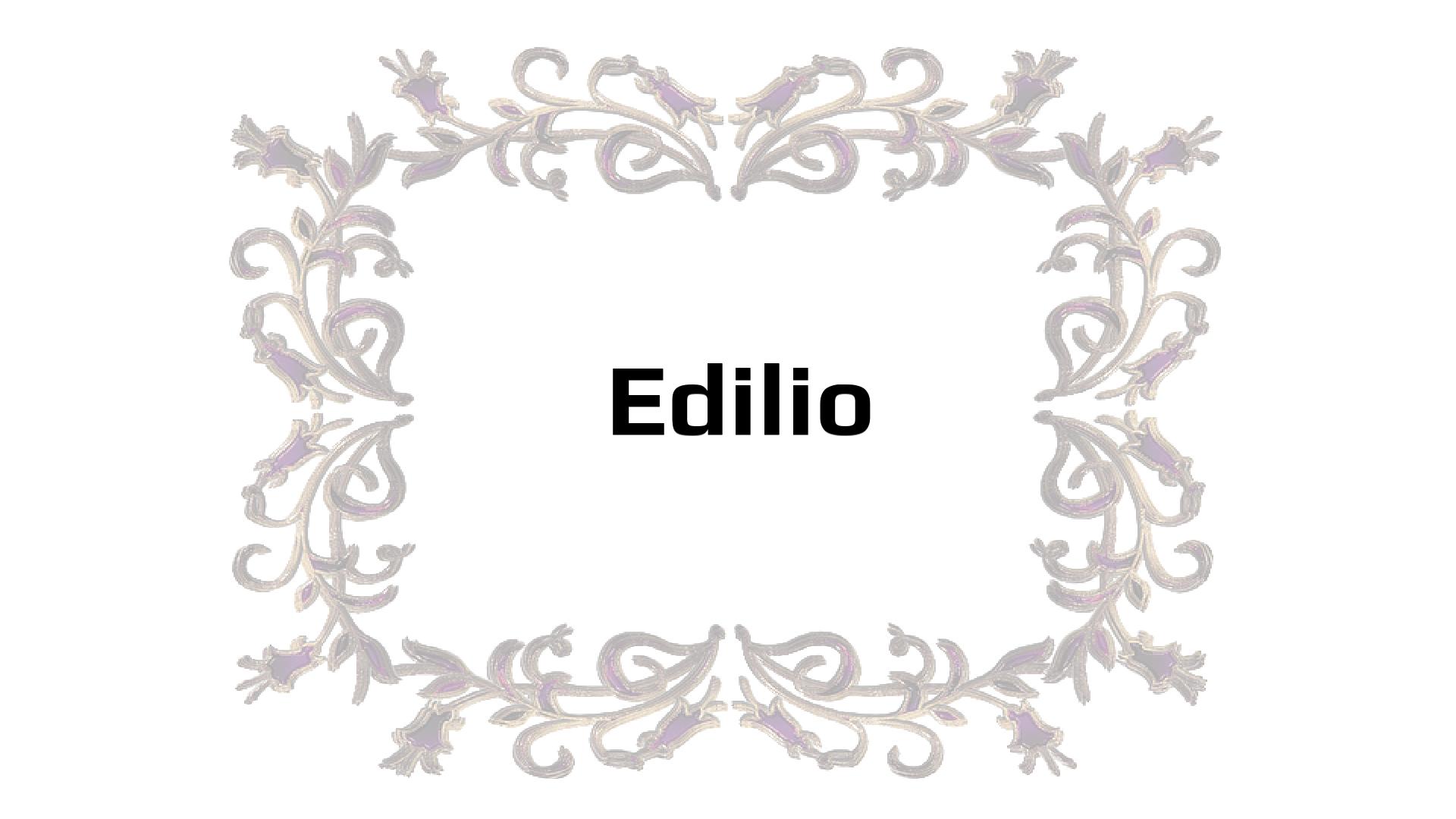 Nombres que significan Agrada