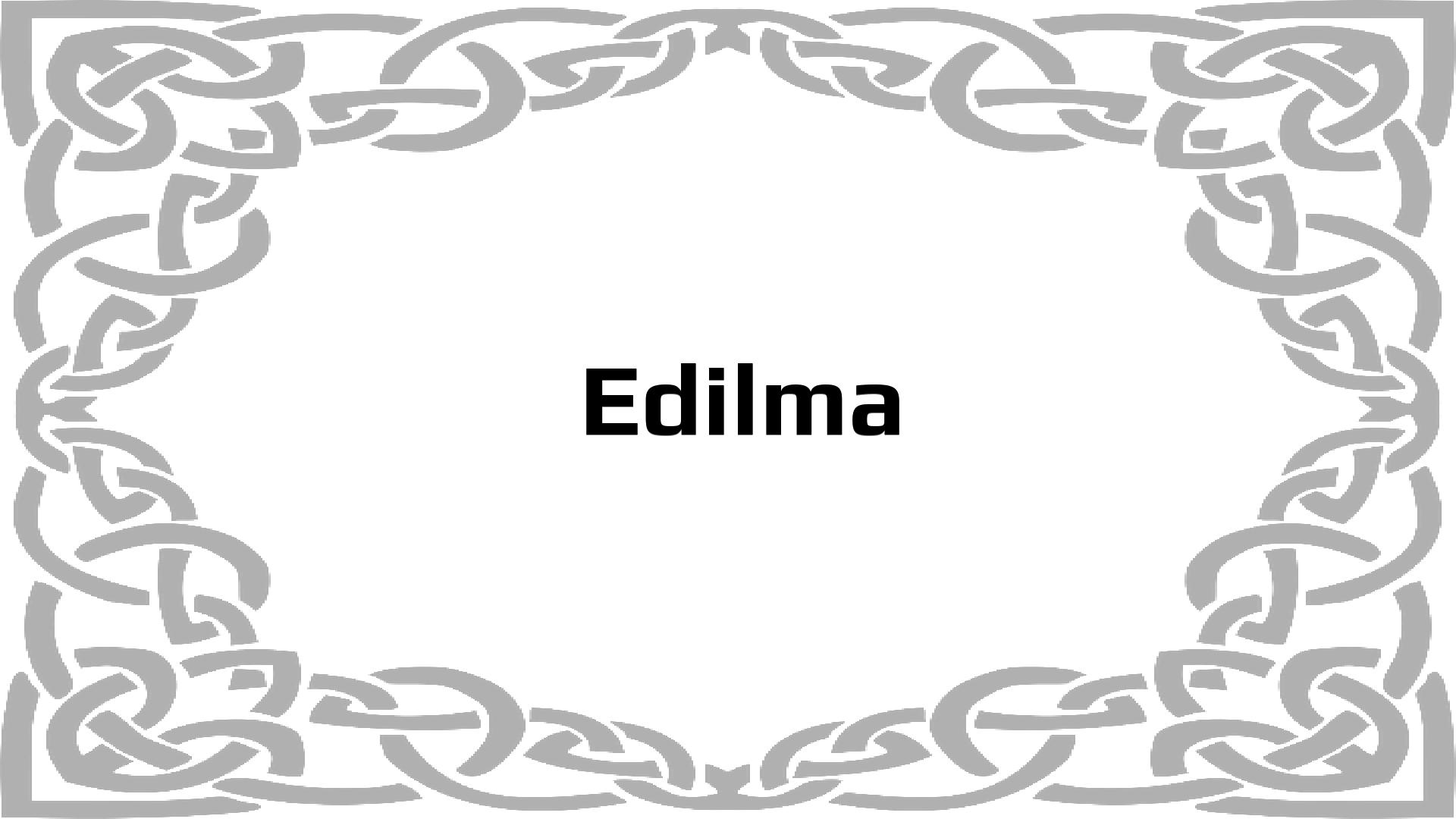 Nombres que significan Realiza