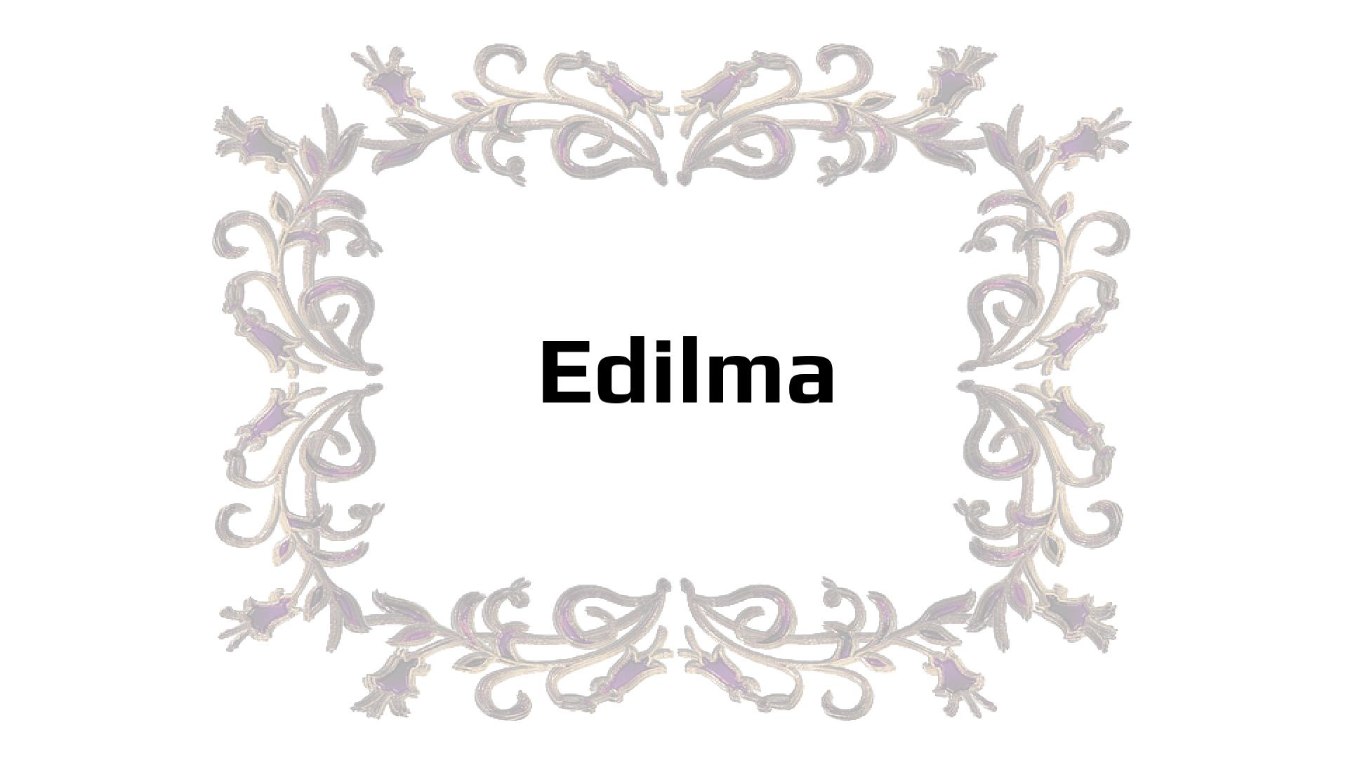 Nombres que significan Estirpe