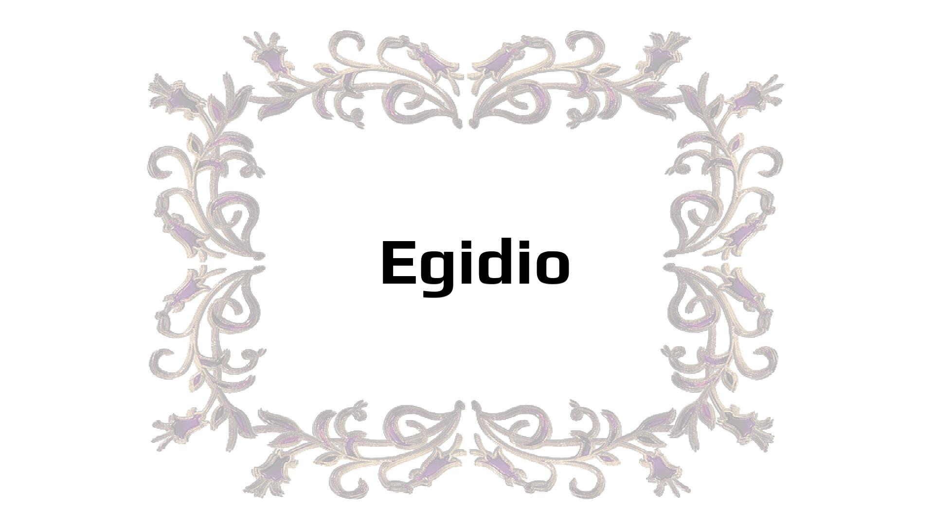 Nombres que significan Cuando