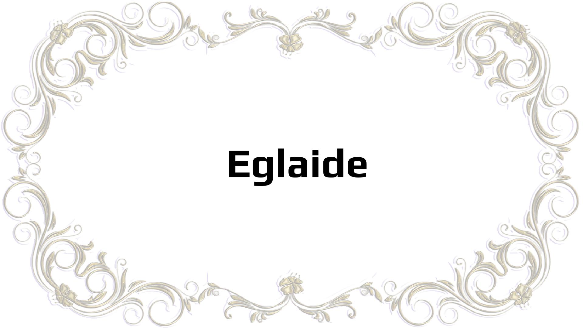 Nombres que significan Nuevas