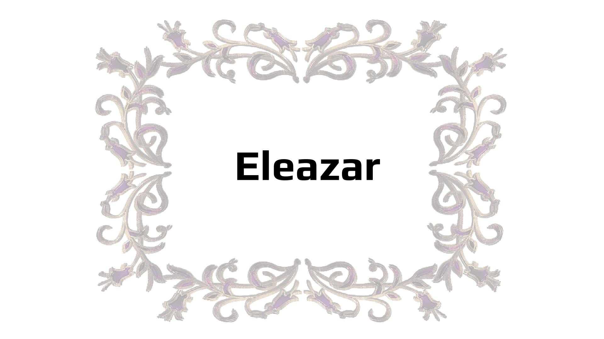 Nombres que significan Salvador