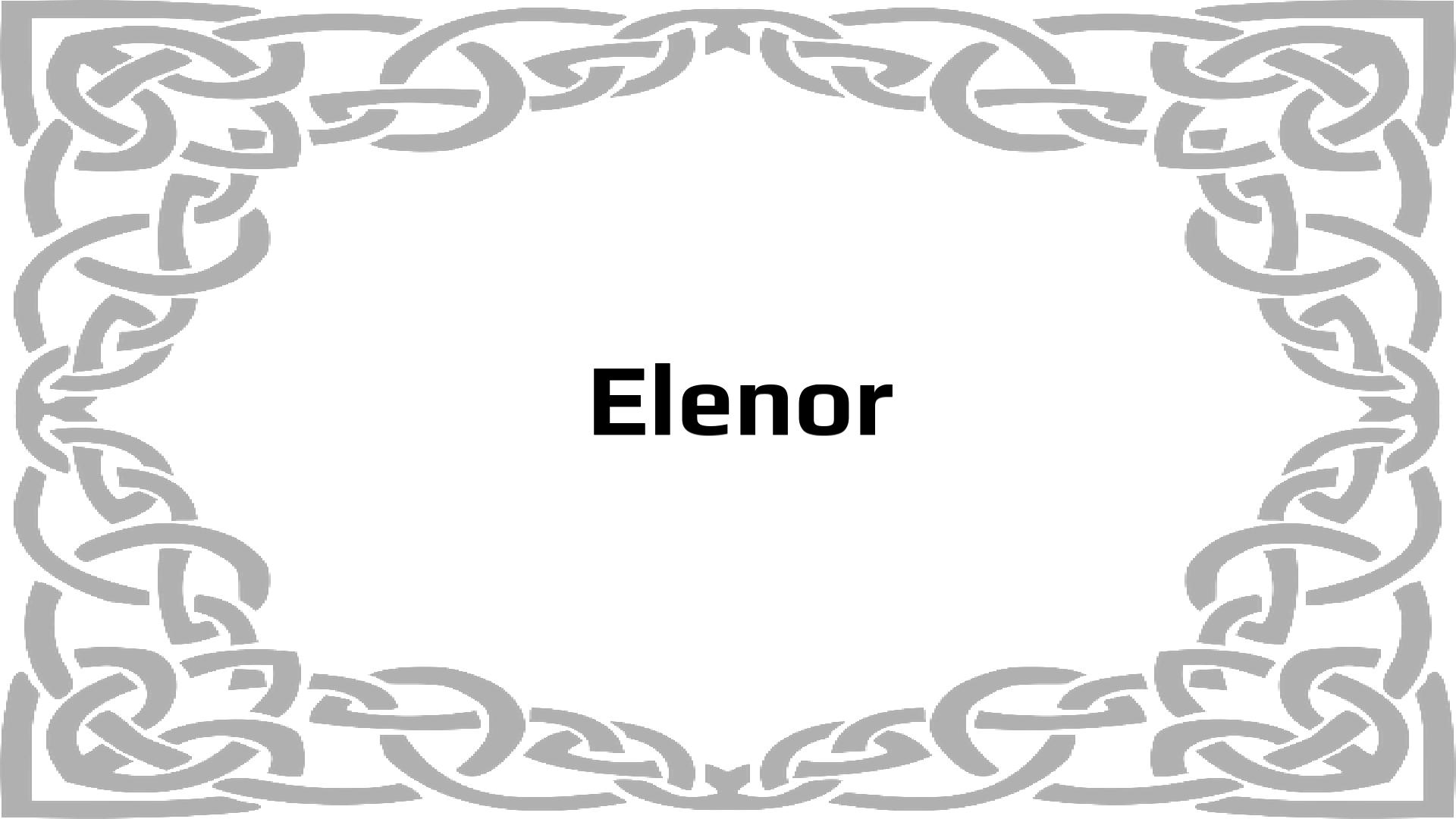 Nombres que significan Adaptarse