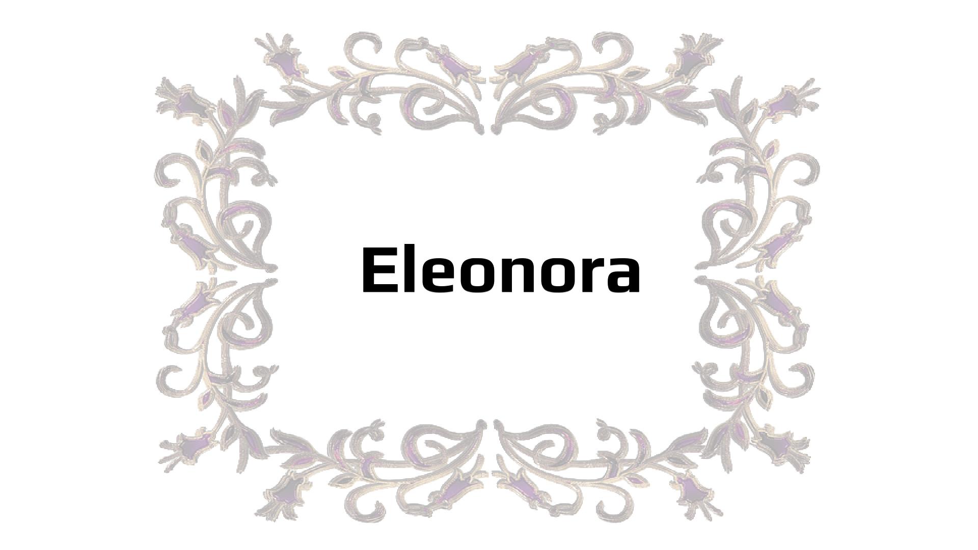 Nombres que significan Nuevas