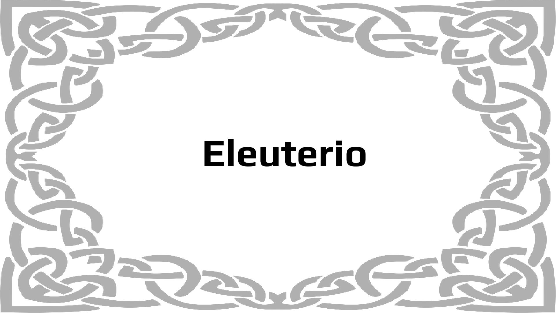 Nombres que significan Cumplir