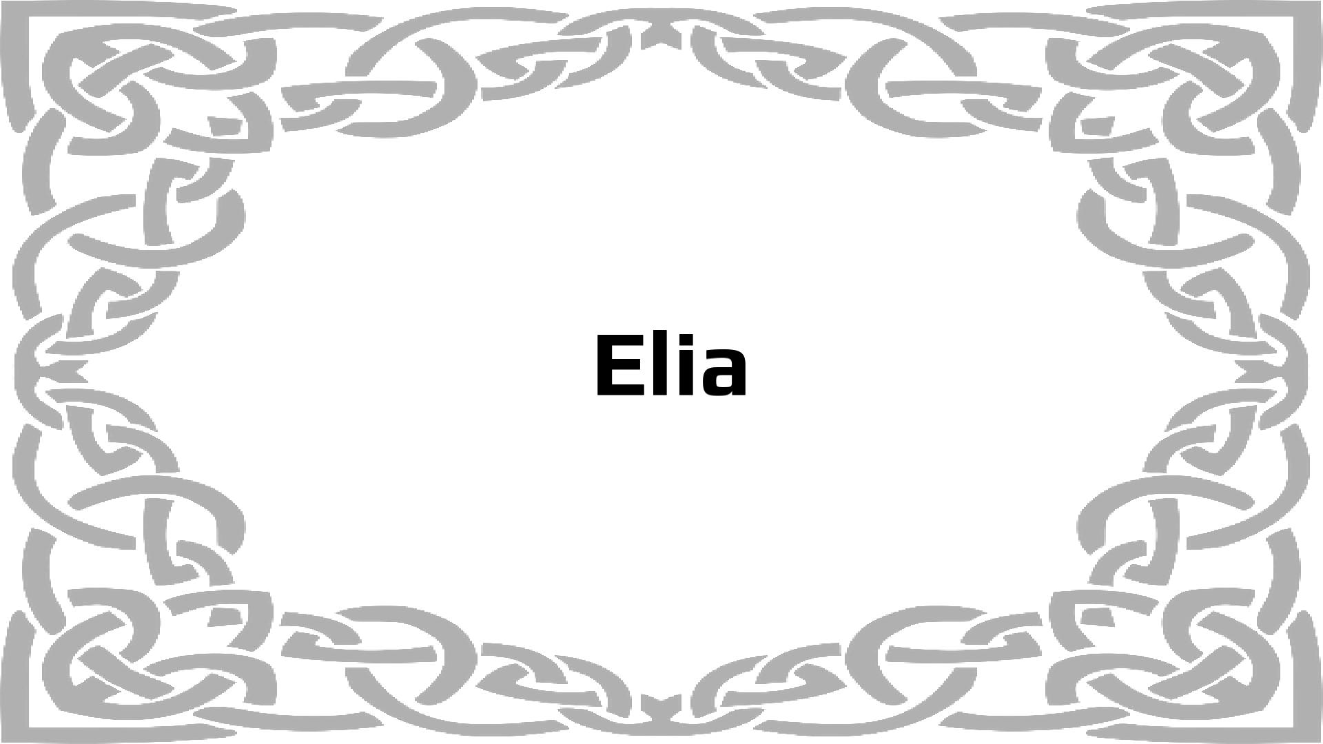 Nombres que significan Comprensiva