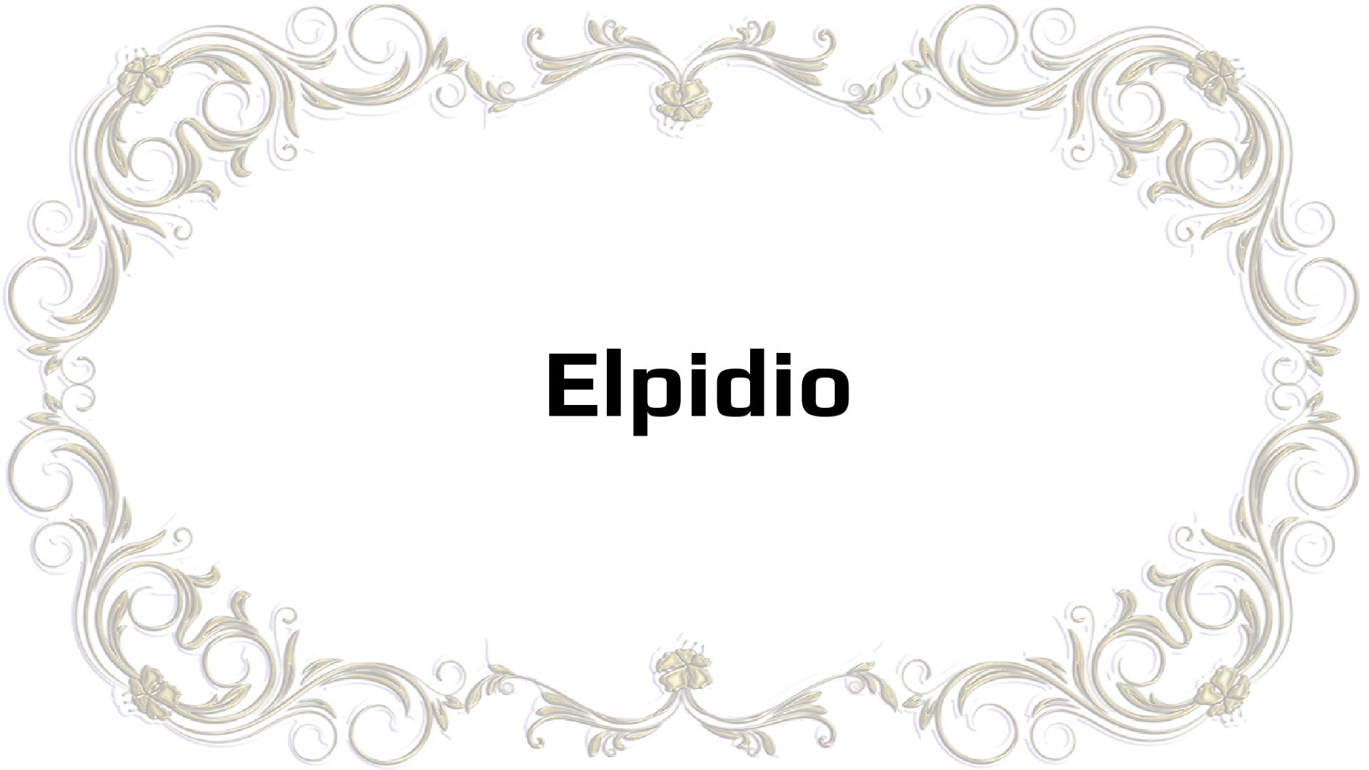 Nombres que significan Compartir