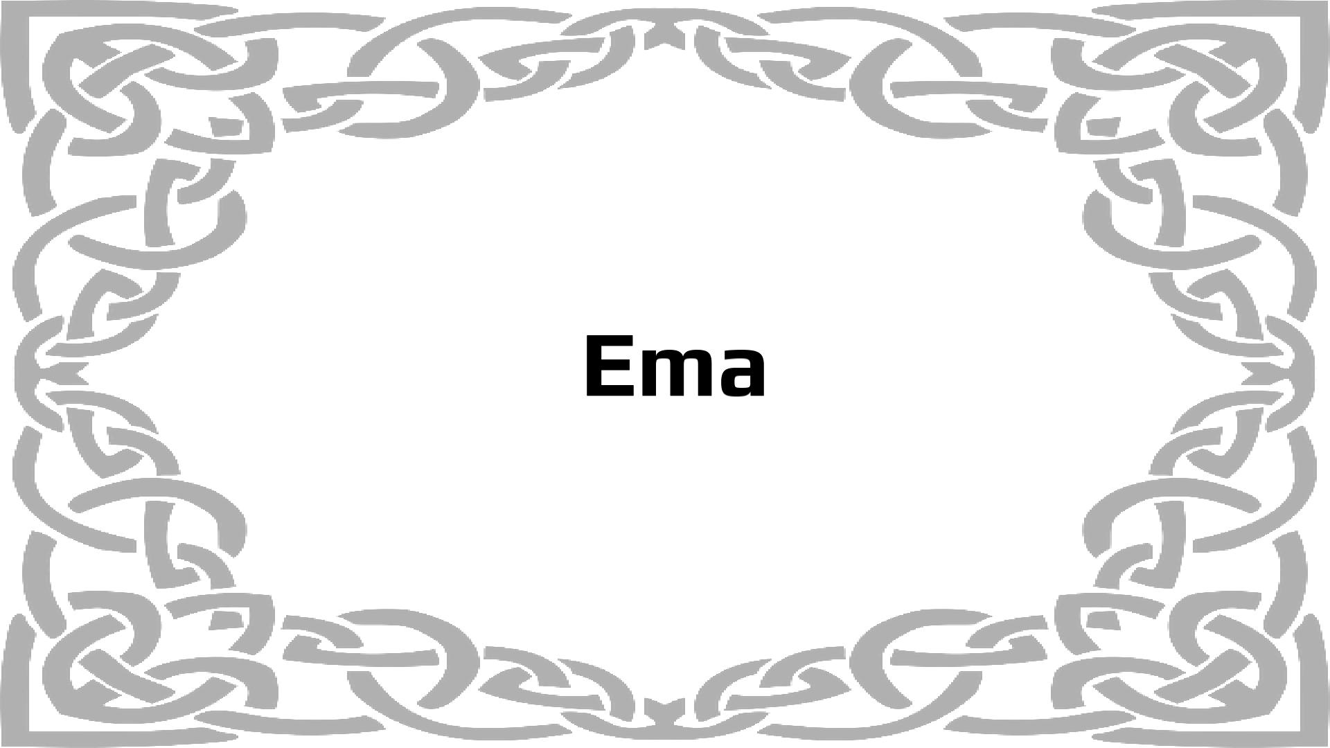 Nombres que significan Destaca