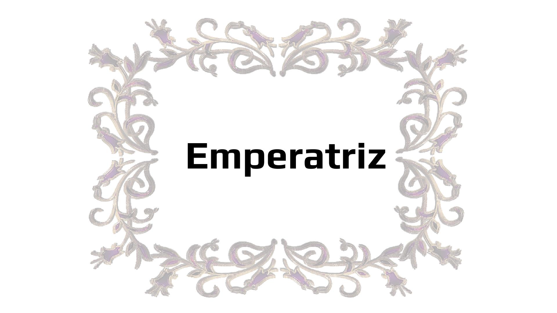 Nombres que significan Ira