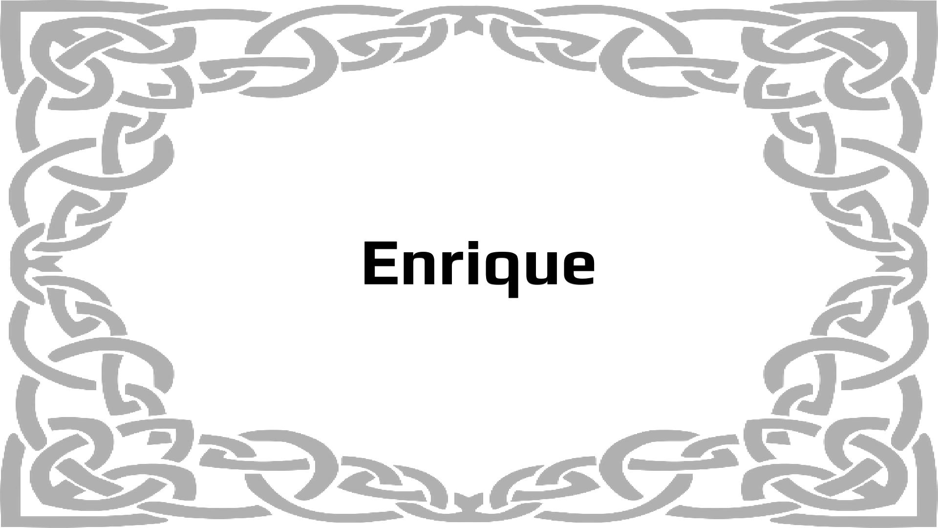 Nombres que significan Variante
