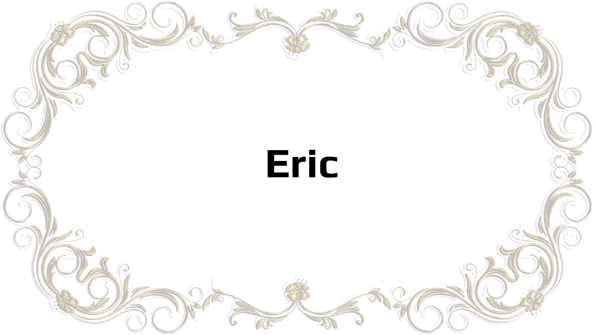 Nombres que significan Ira