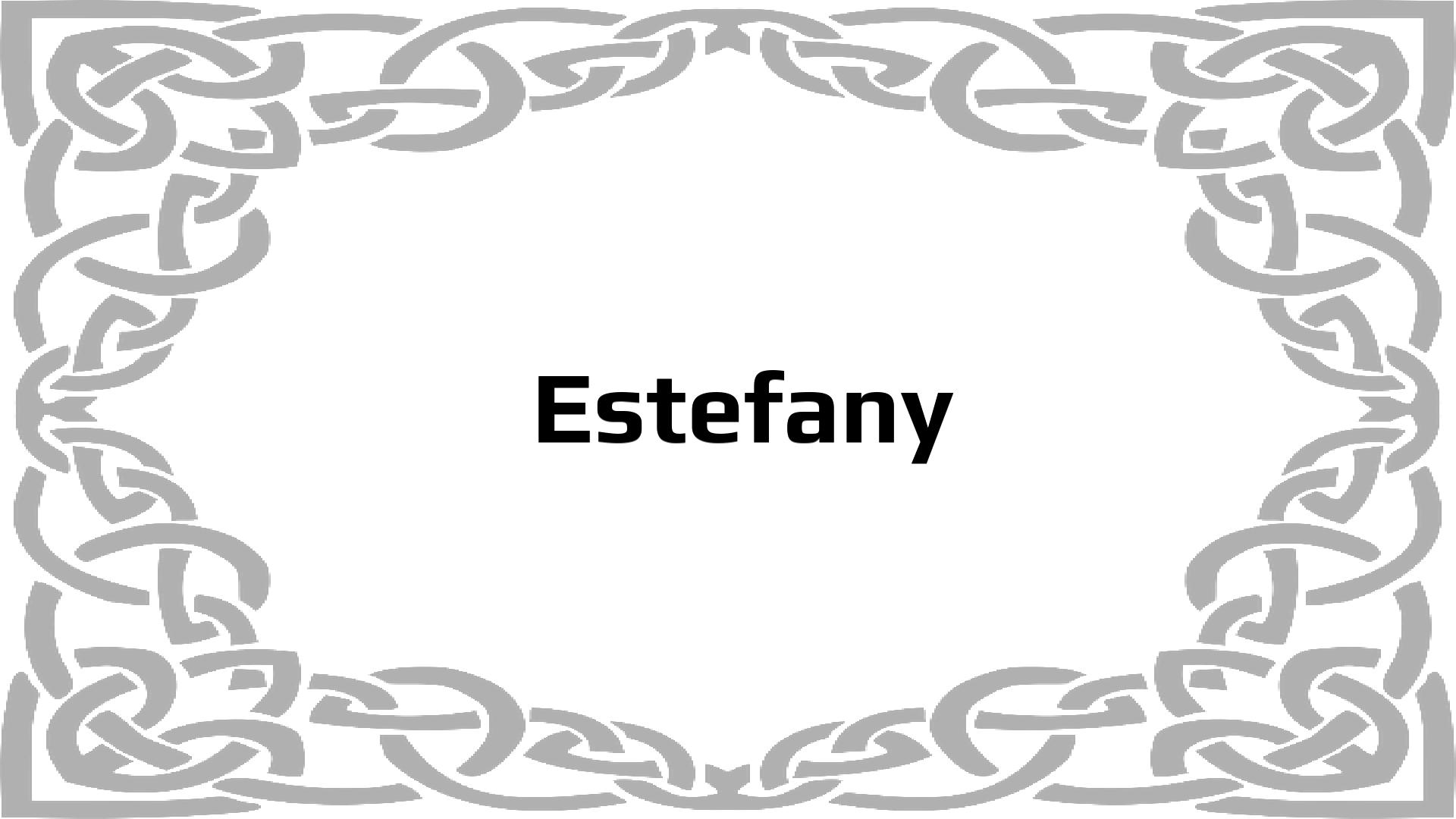 Nombres que significan Decidida